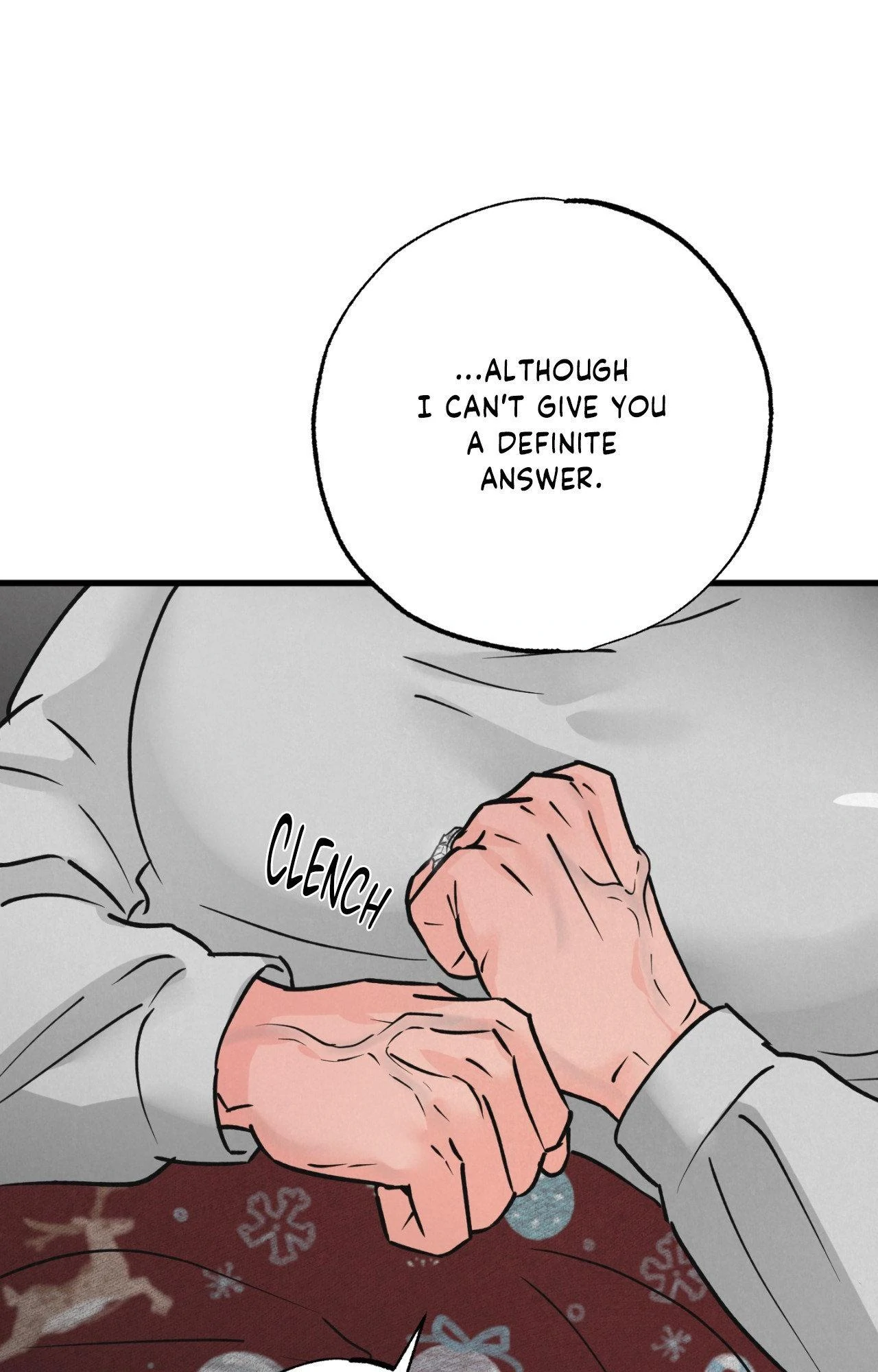 A Golden Pair [Official] - Chapter 31 manhwa