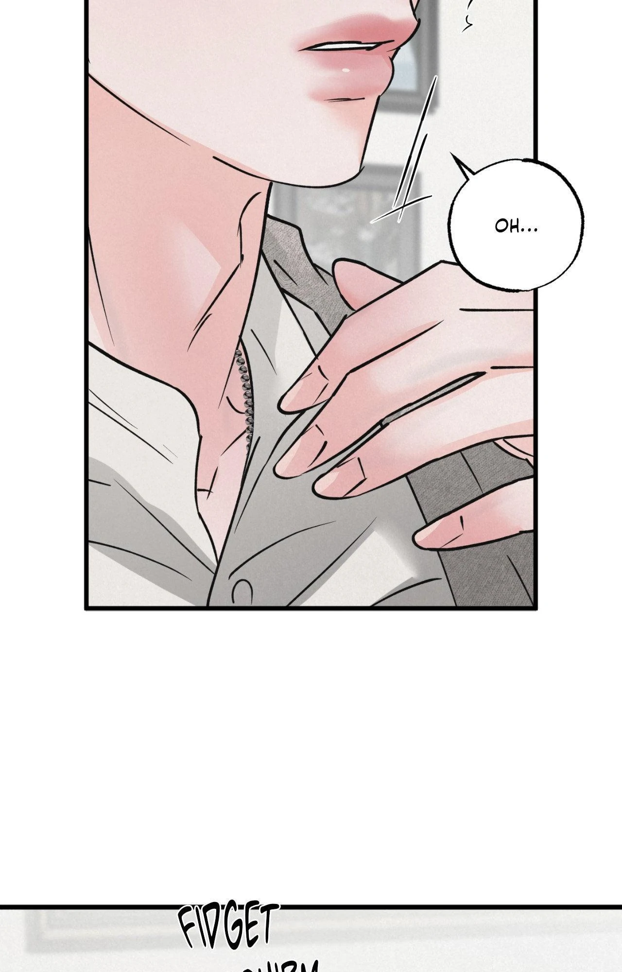 A Golden Pair [Official] - Chapter 31 manhwa