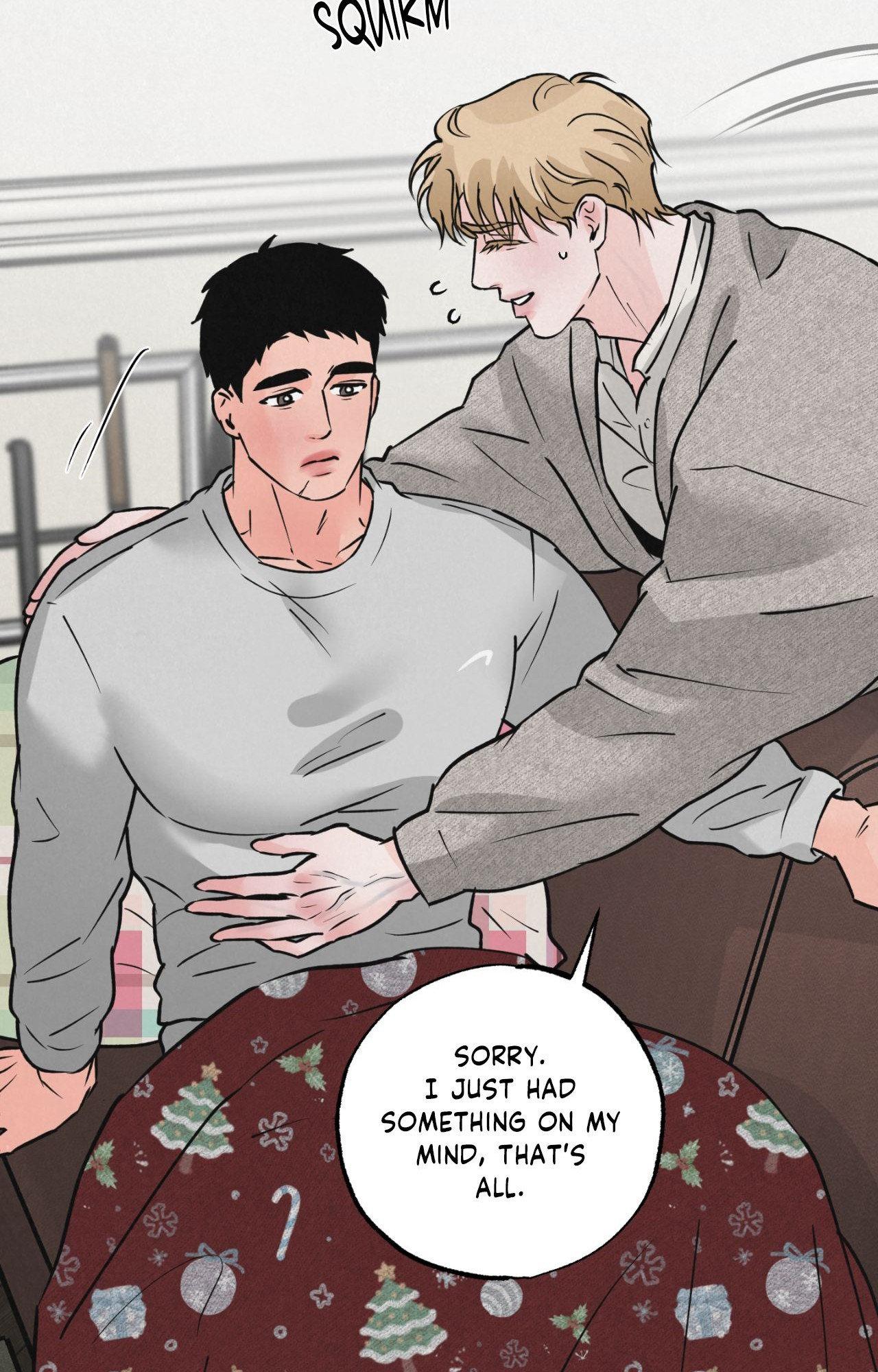 A Golden Pair [Official] - Chapter 31 manhwa