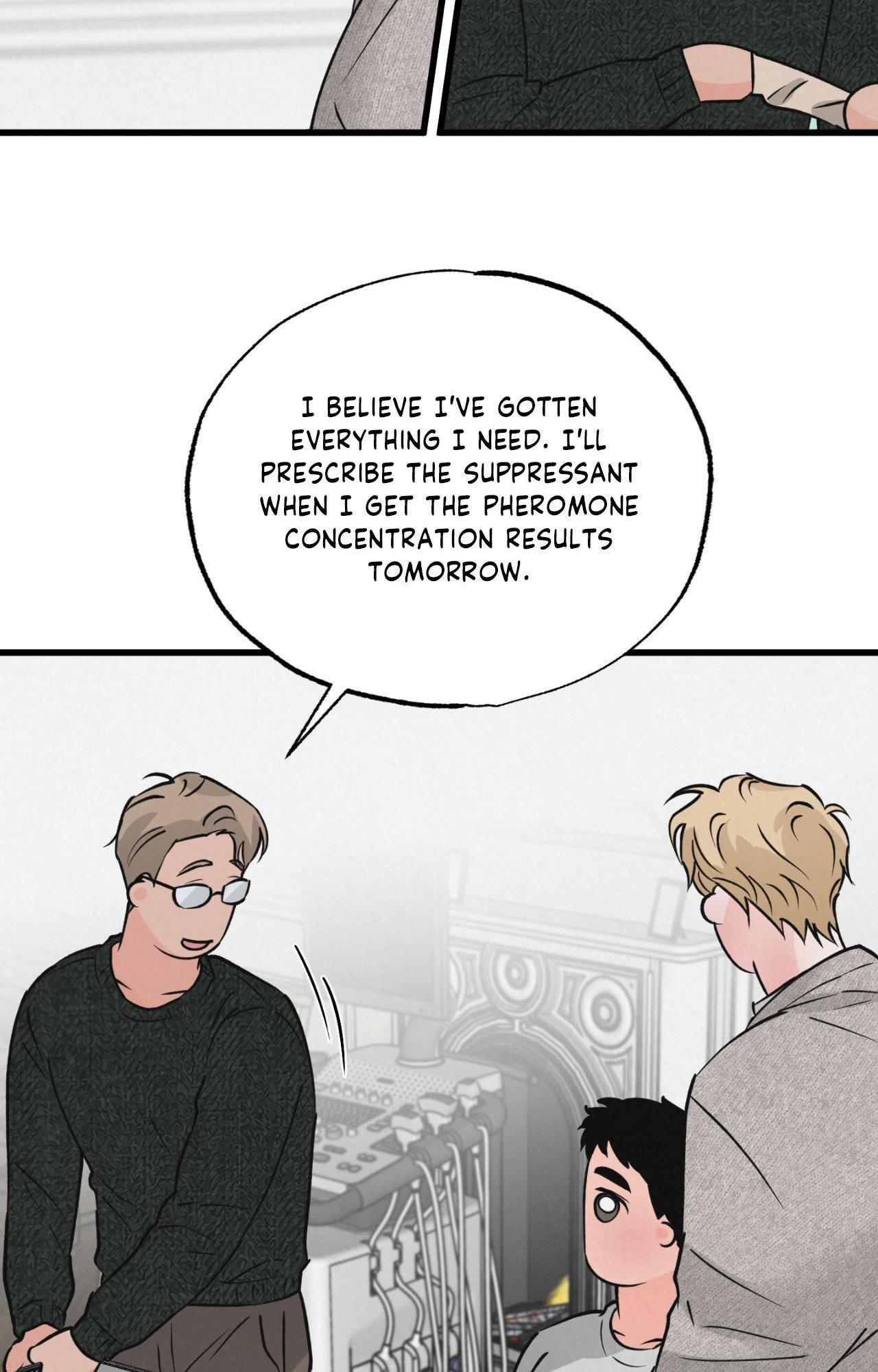 A Golden Pair [Official] - Chapter 31 manhwa