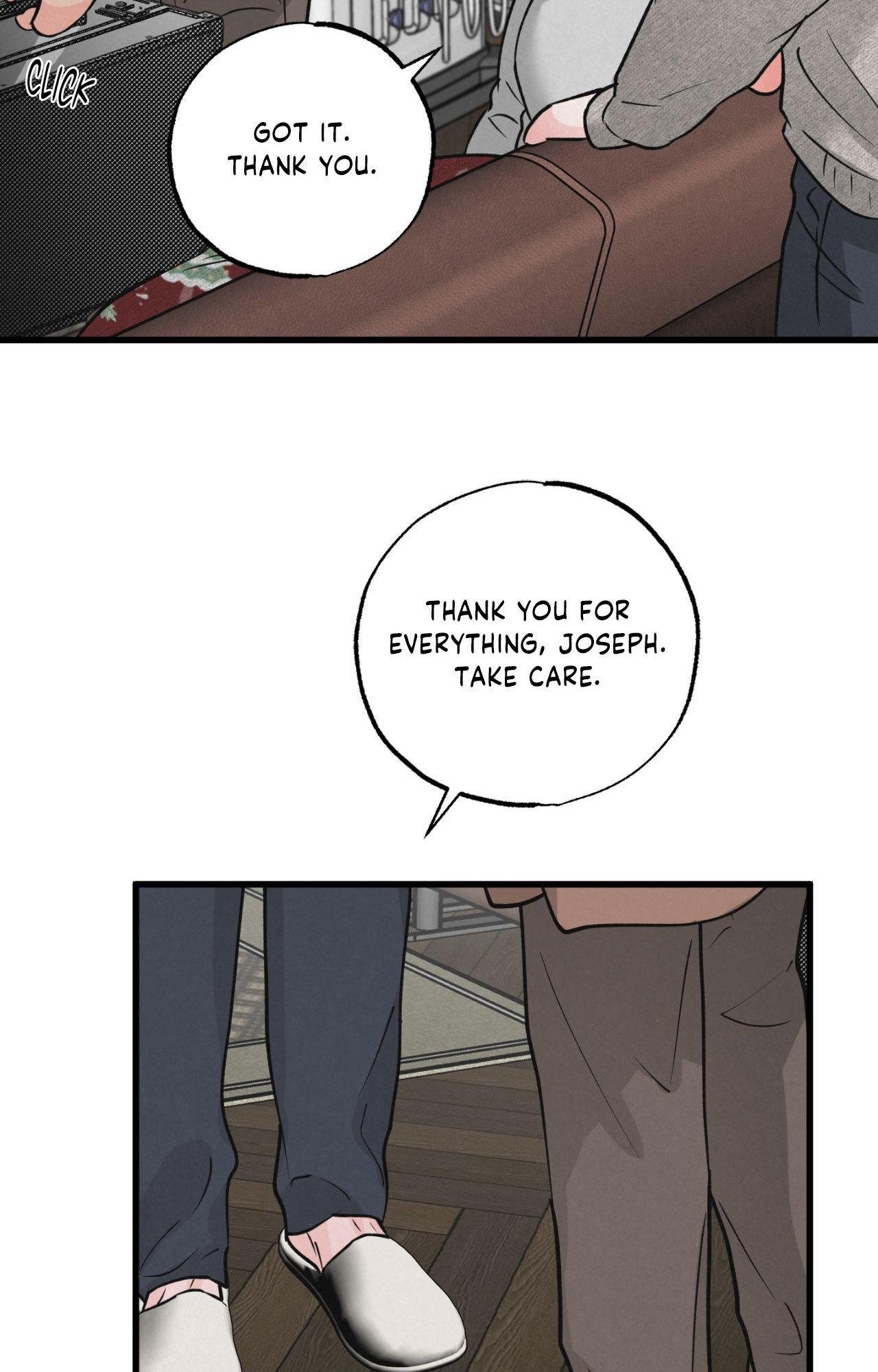 A Golden Pair [Official] - Chapter 31 manhwa