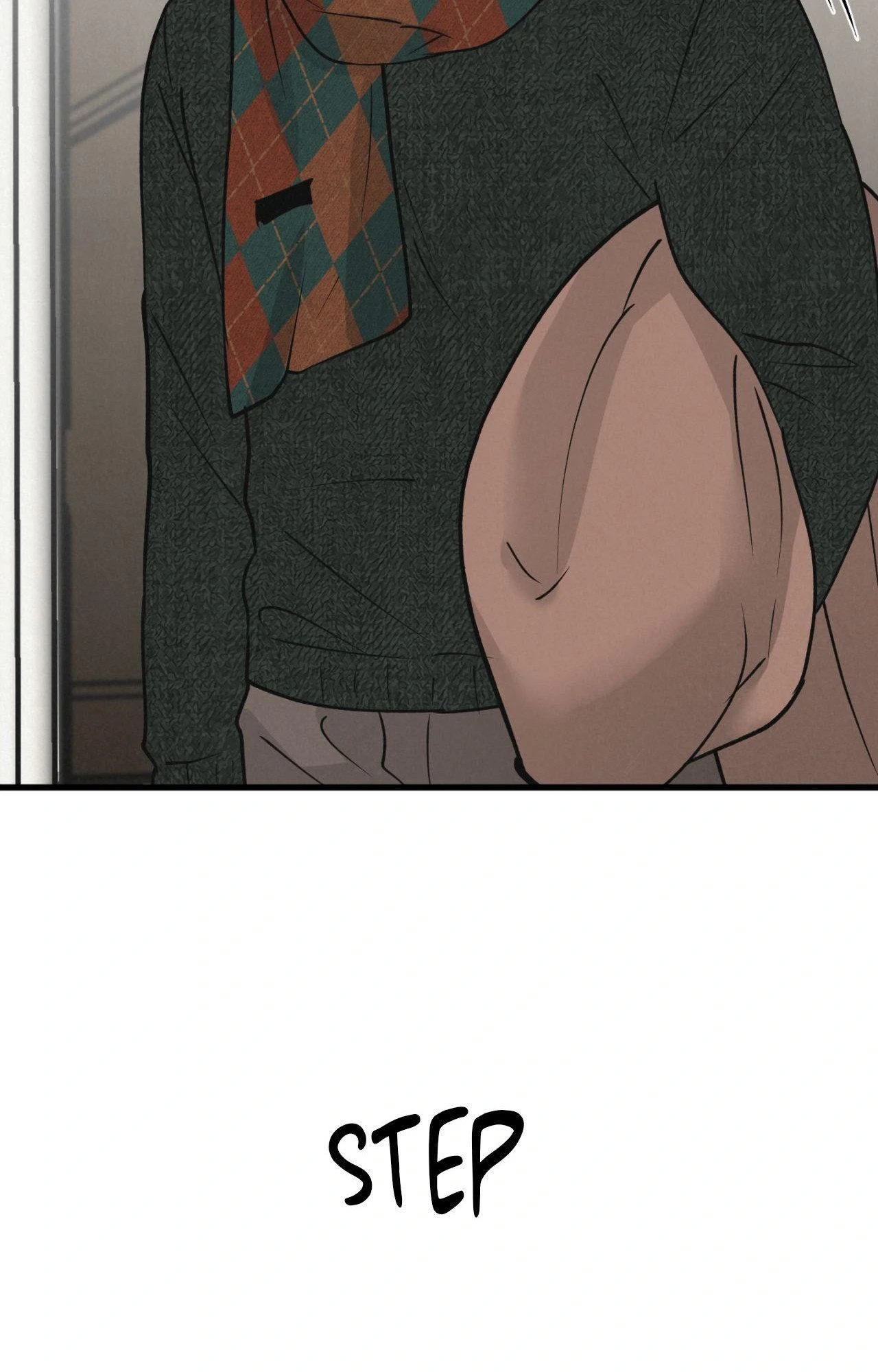 A Golden Pair [Official] - Chapter 31 manhwa