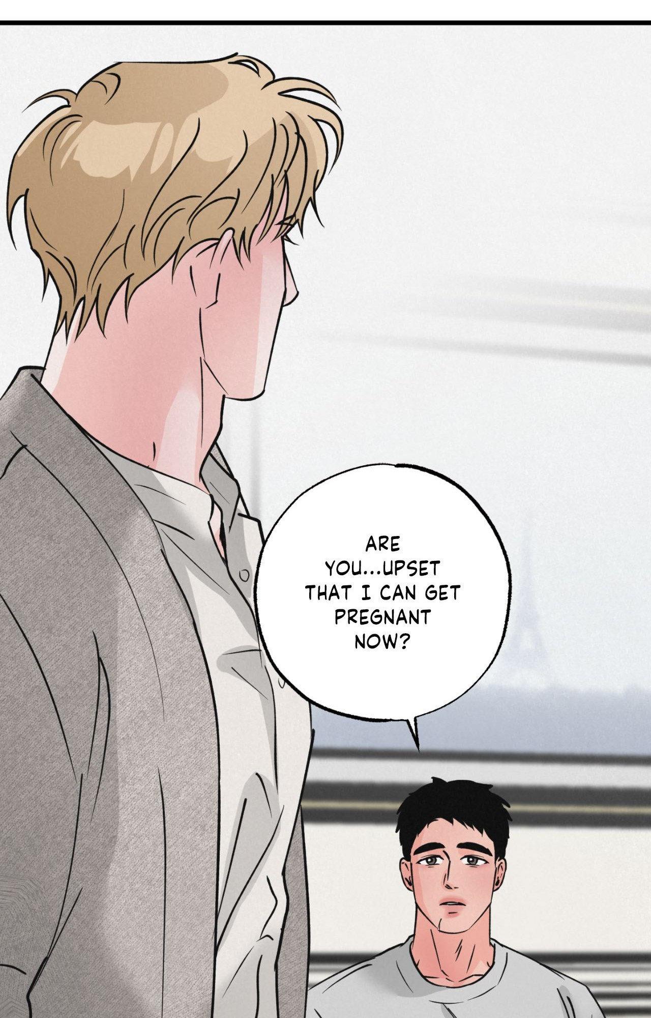 A Golden Pair [Official] - Chapter 31 manhwa