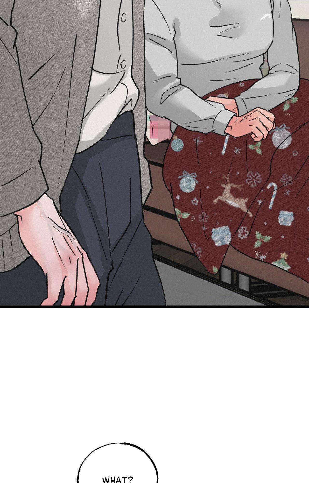 A Golden Pair [Official] - Chapter 31 manhwa