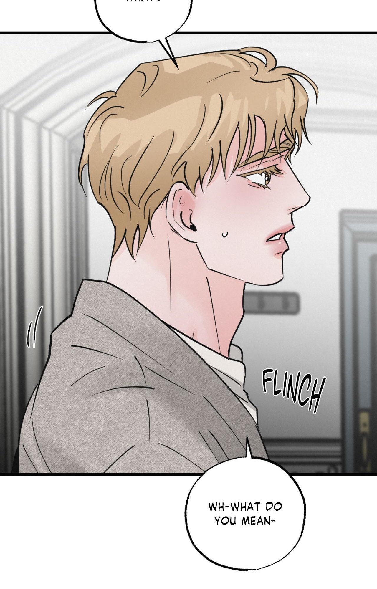 A Golden Pair [Official] - Chapter 31 manhwa