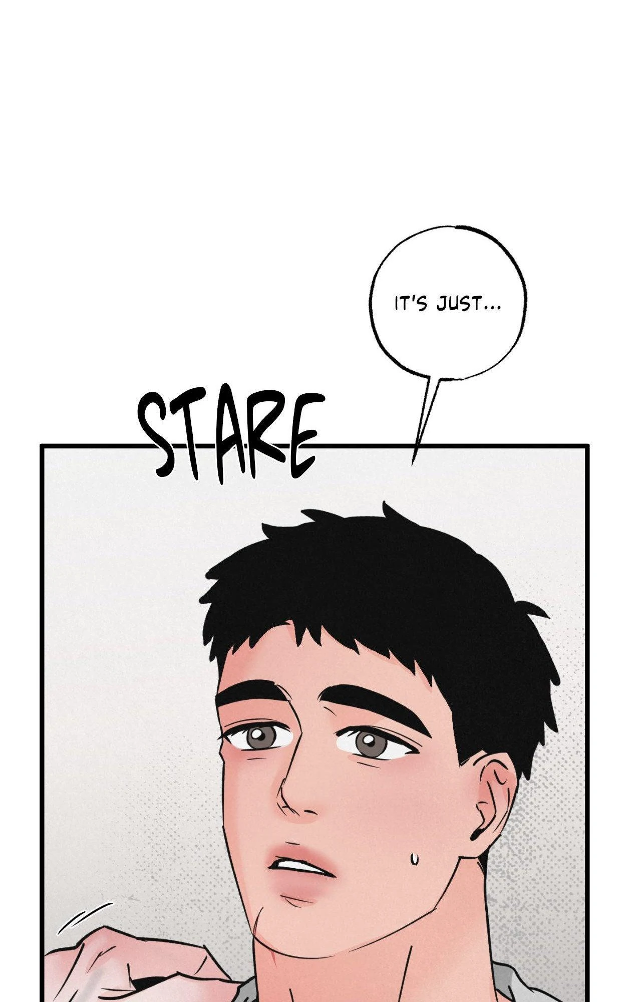 A Golden Pair [Official] - Chapter 31 manhwa