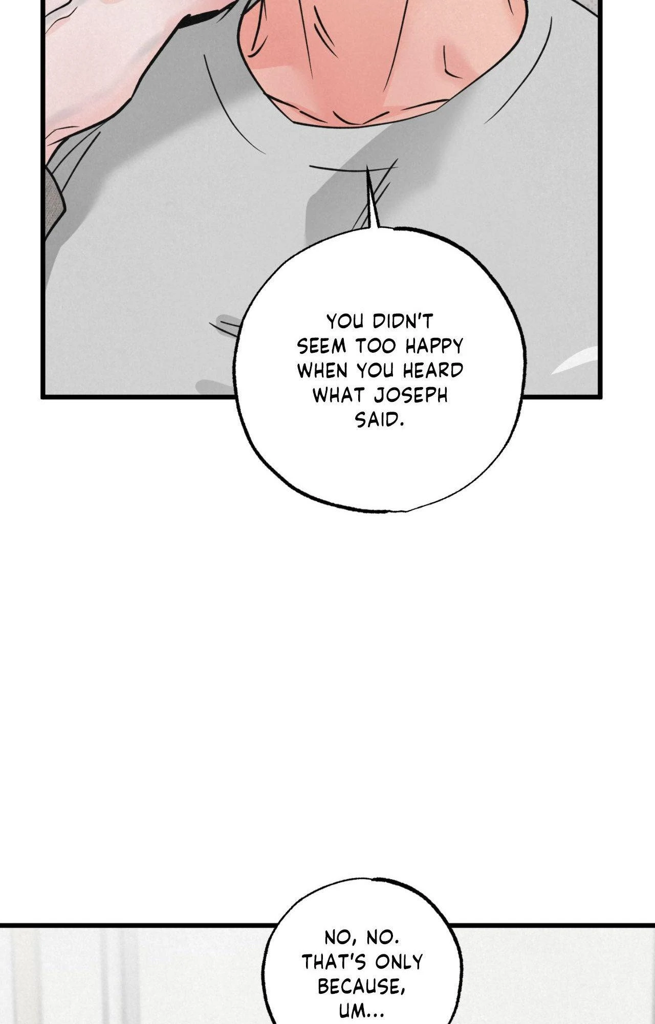 A Golden Pair [Official] - Chapter 31 manhwa