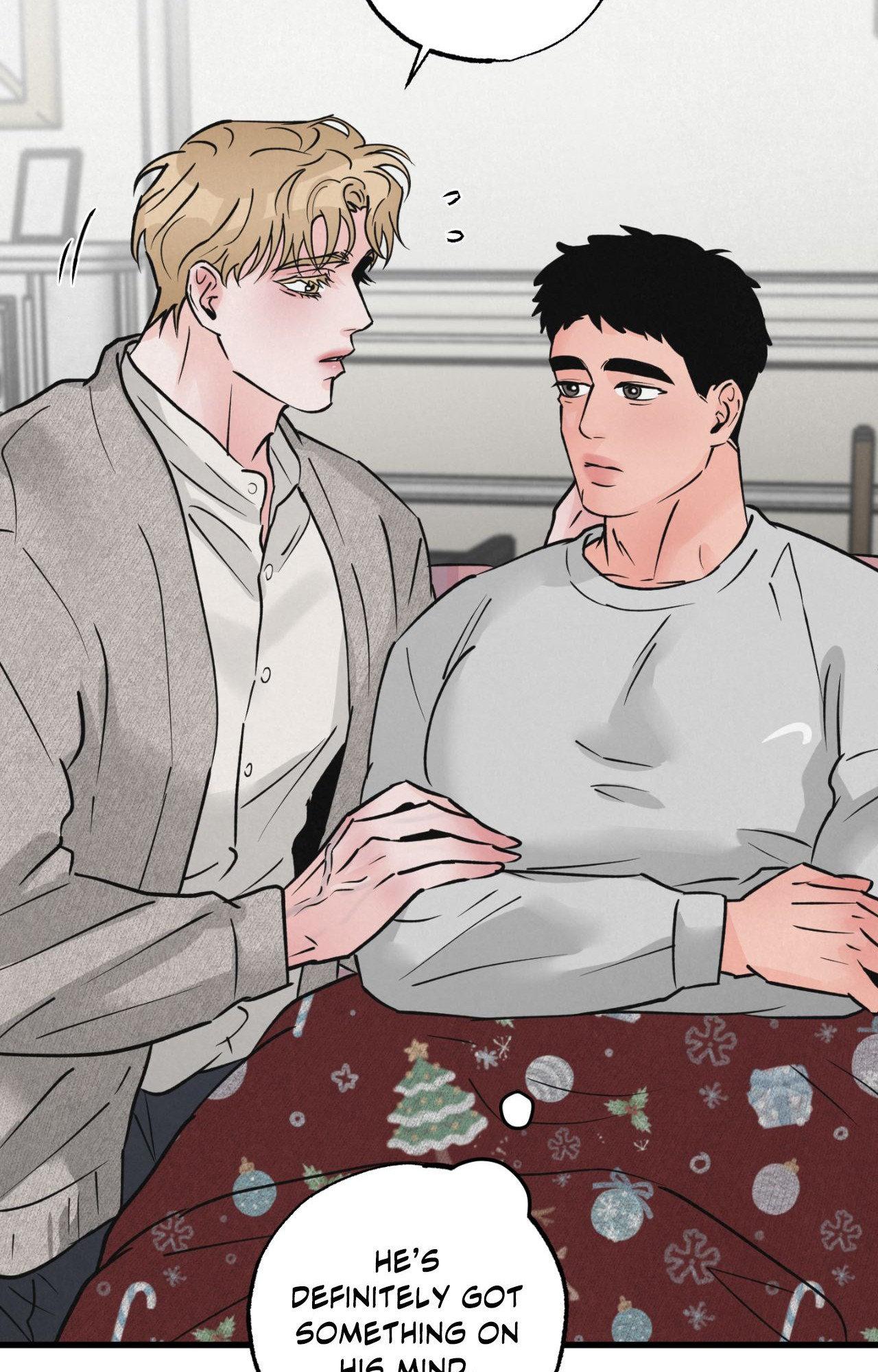 A Golden Pair [Official] - Chapter 31 manhwa