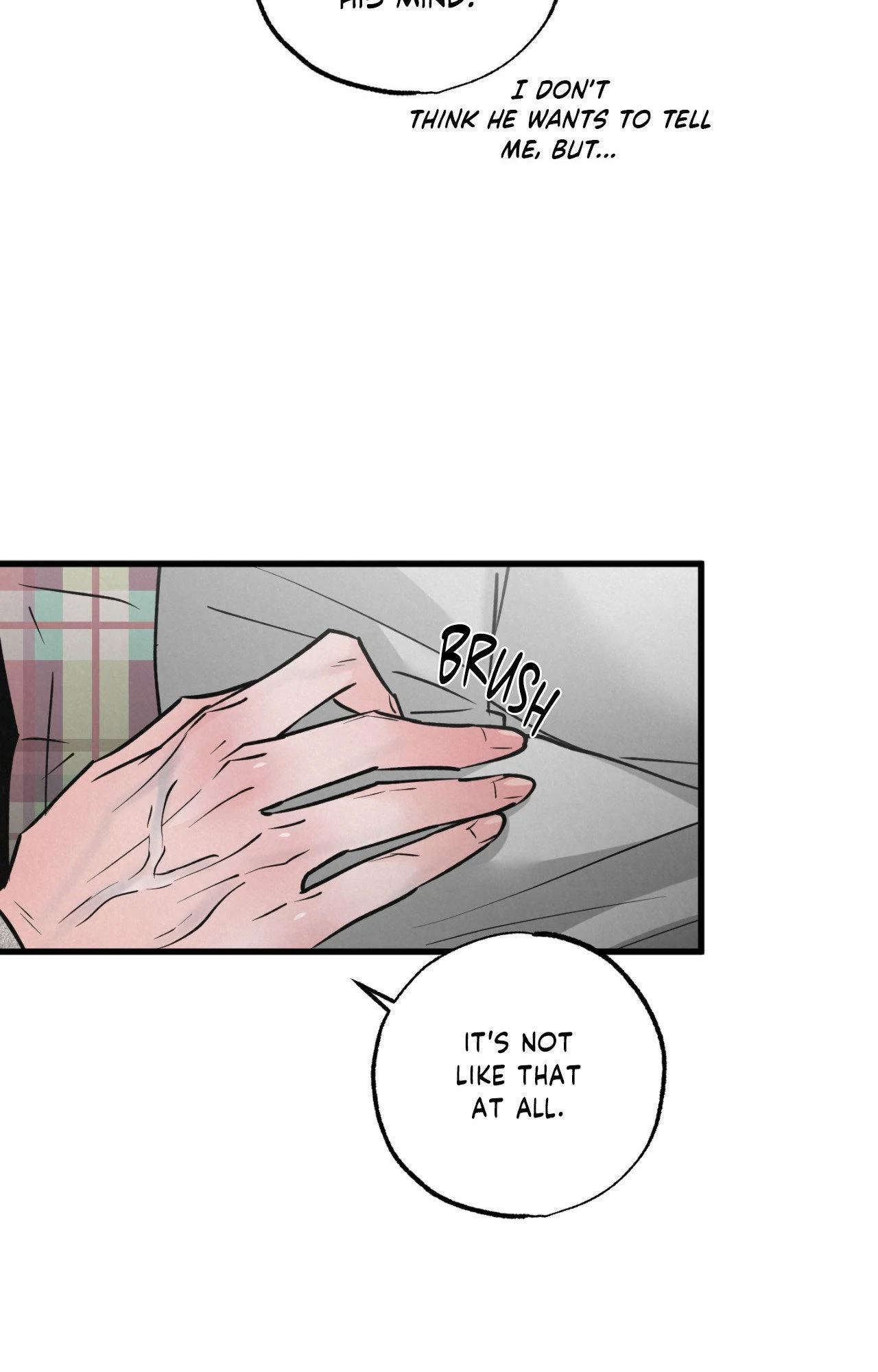 A Golden Pair [Official] - Chapter 31 manhwa