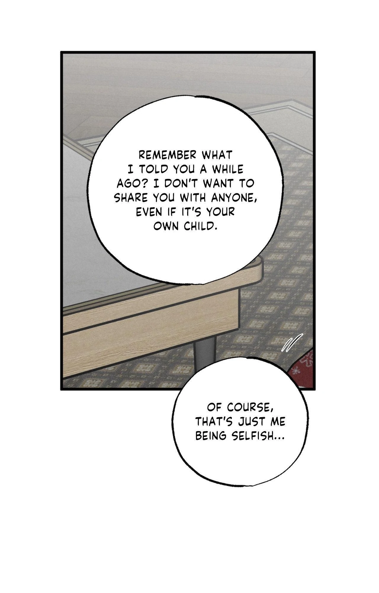 A Golden Pair [Official] - Chapter 31 manhwa