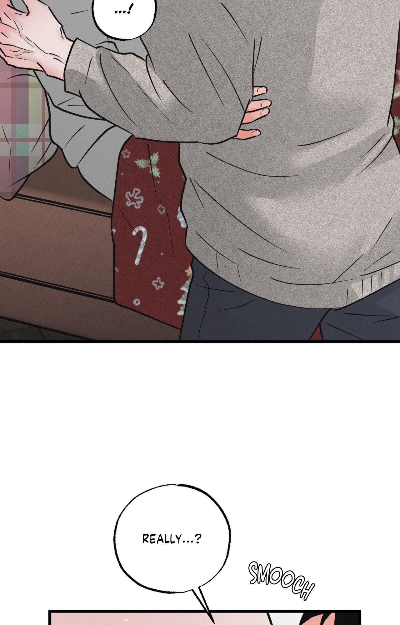 A Golden Pair [Official] - Chapter 31 manhwa