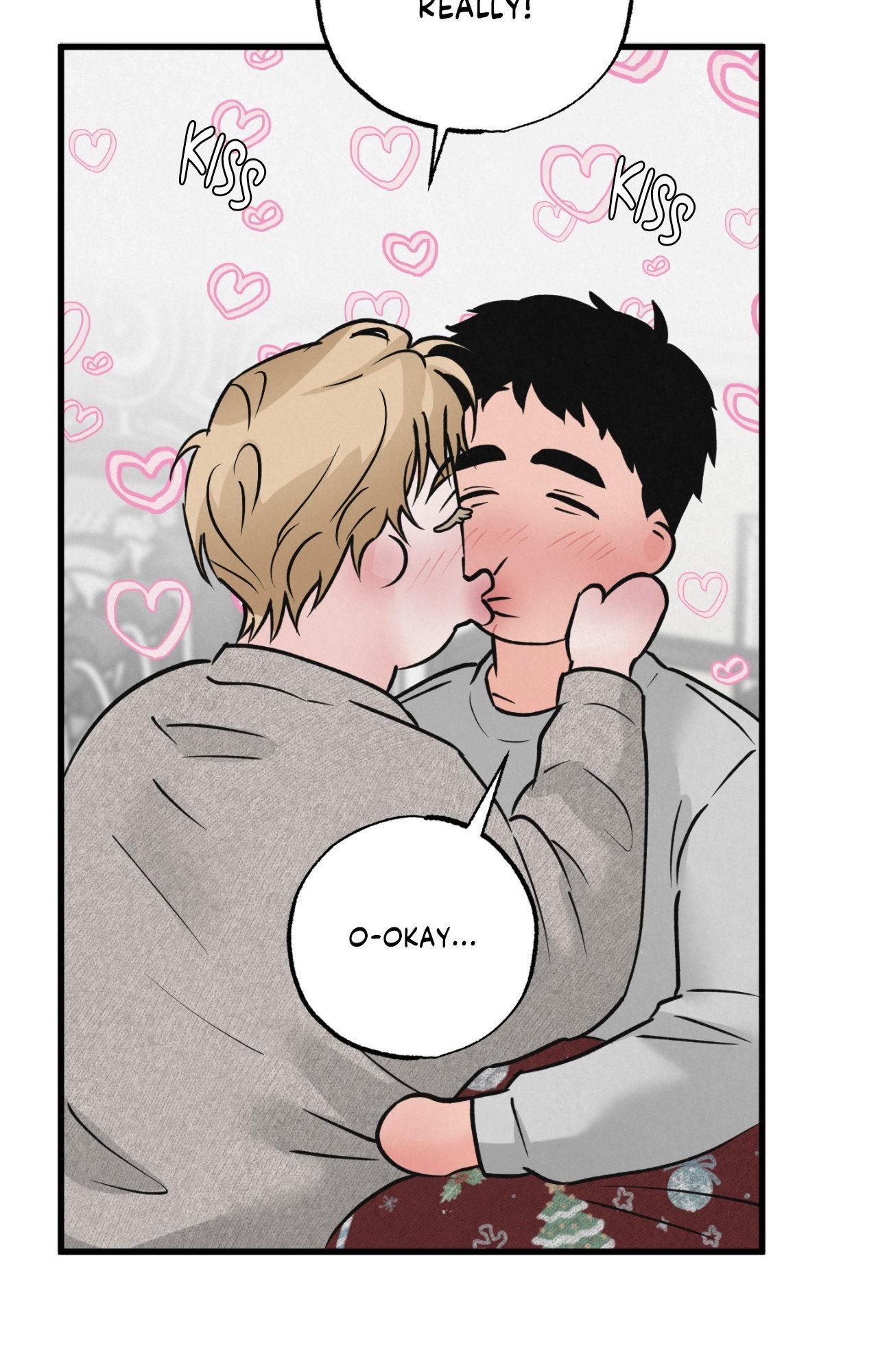 A Golden Pair [Official] - Chapter 31 manhwa