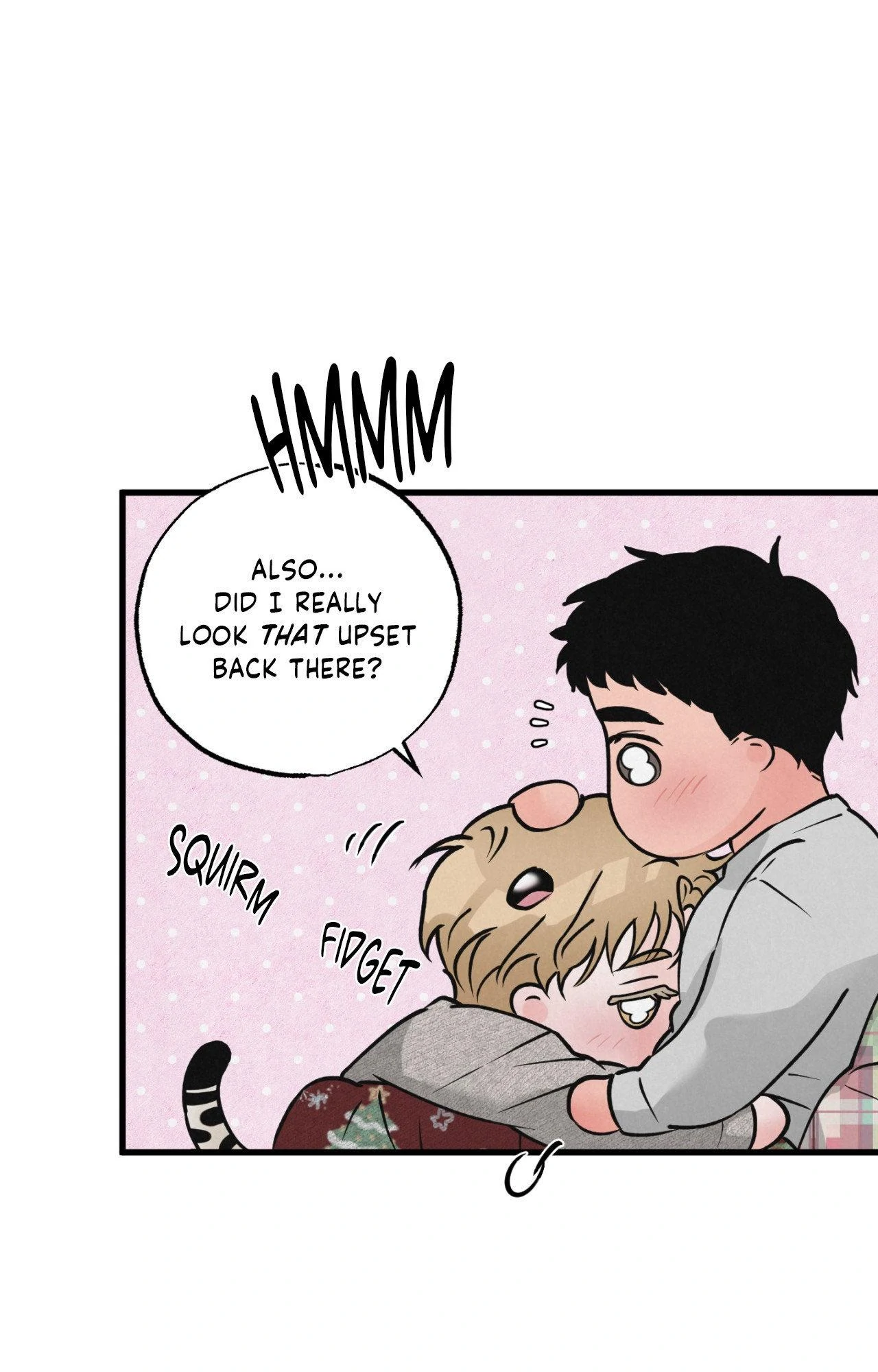 A Golden Pair [Official] - Chapter 31 manhwa