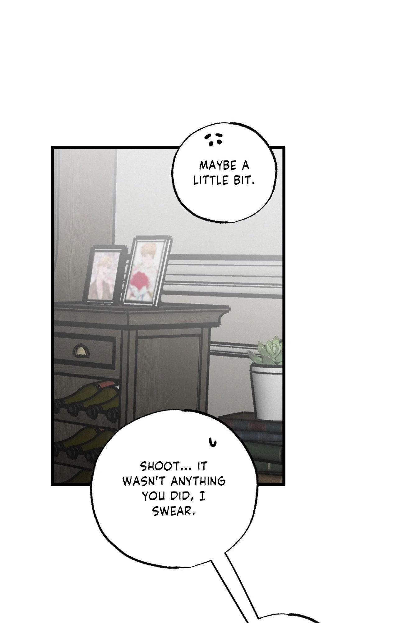 A Golden Pair [Official] - Chapter 31 manhwa