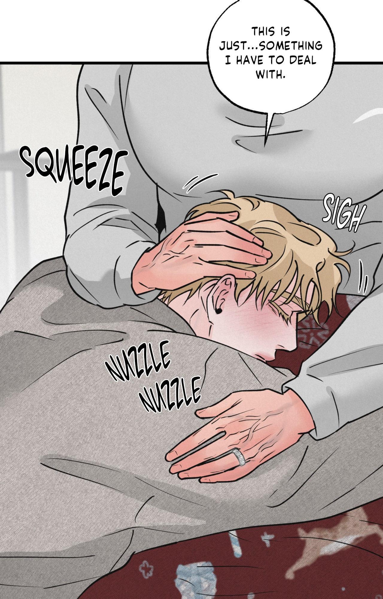 A Golden Pair [Official] - Chapter 31 manhwa