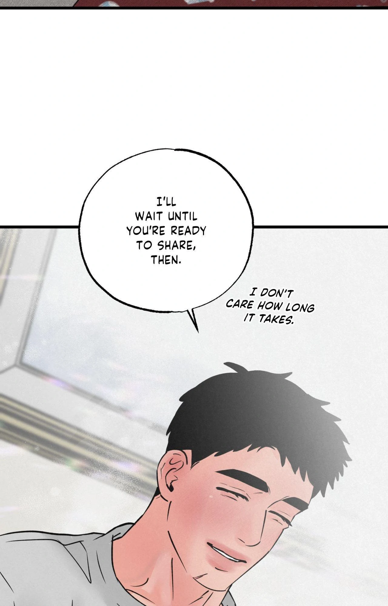 A Golden Pair [Official] - Chapter 31 manhwa