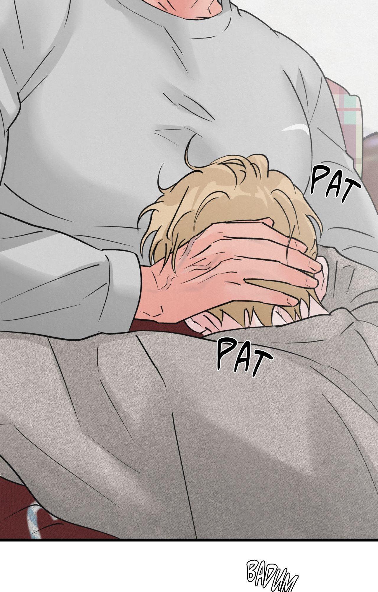 A Golden Pair [Official] - Chapter 31 manhwa