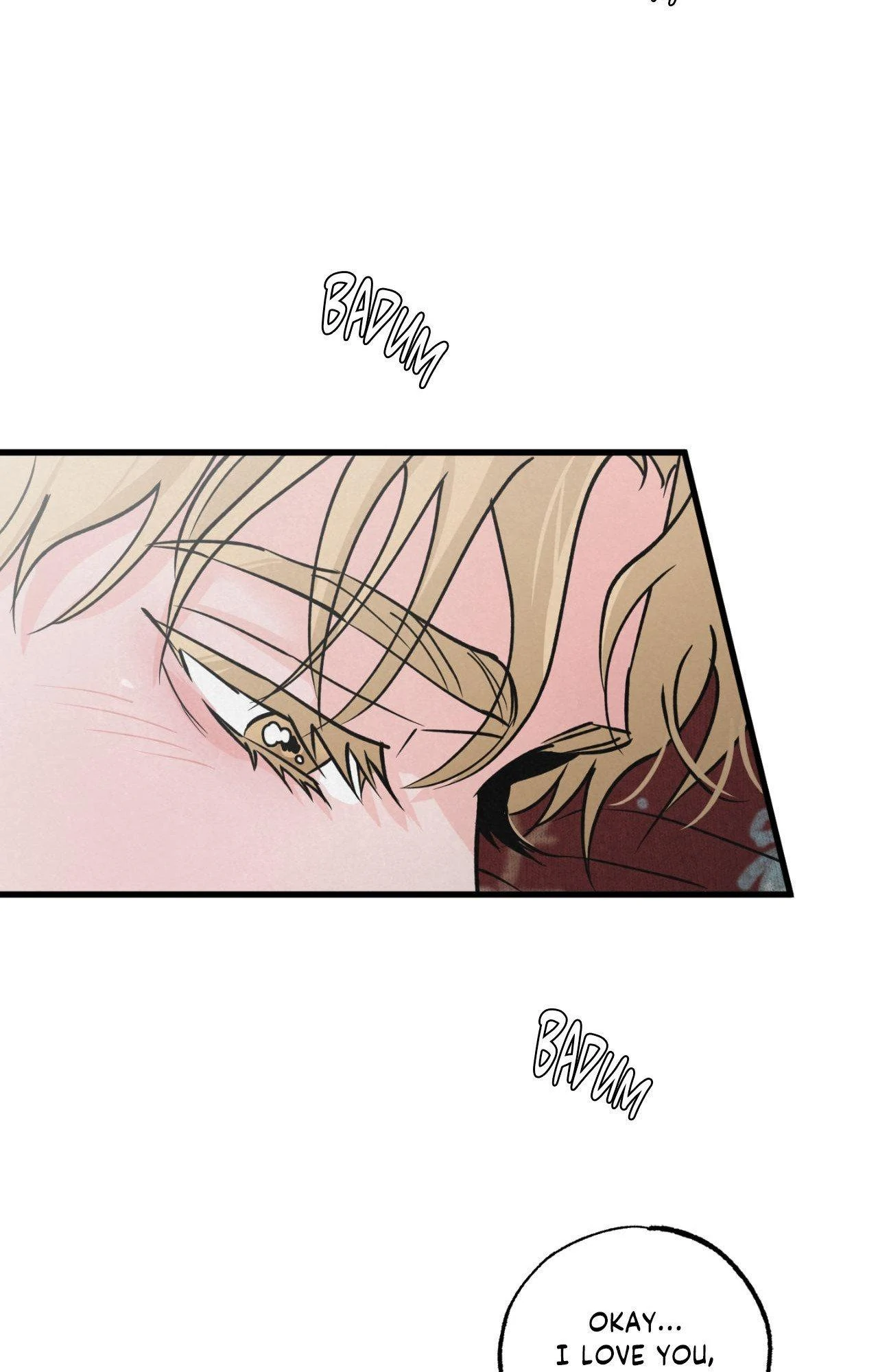 A Golden Pair [Official] - Chapter 31 manhwa