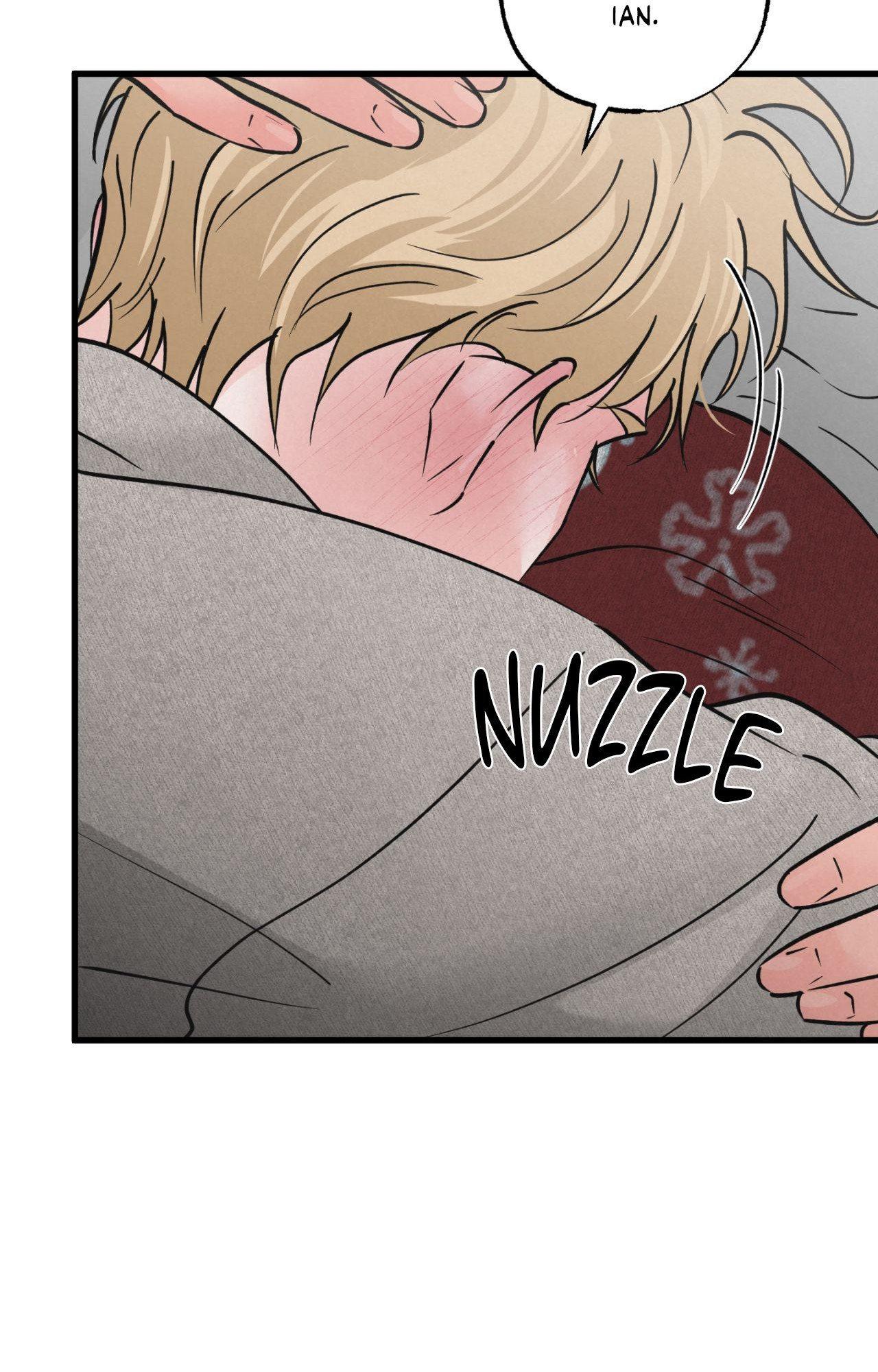 A Golden Pair [Official] - Chapter 31 manhwa