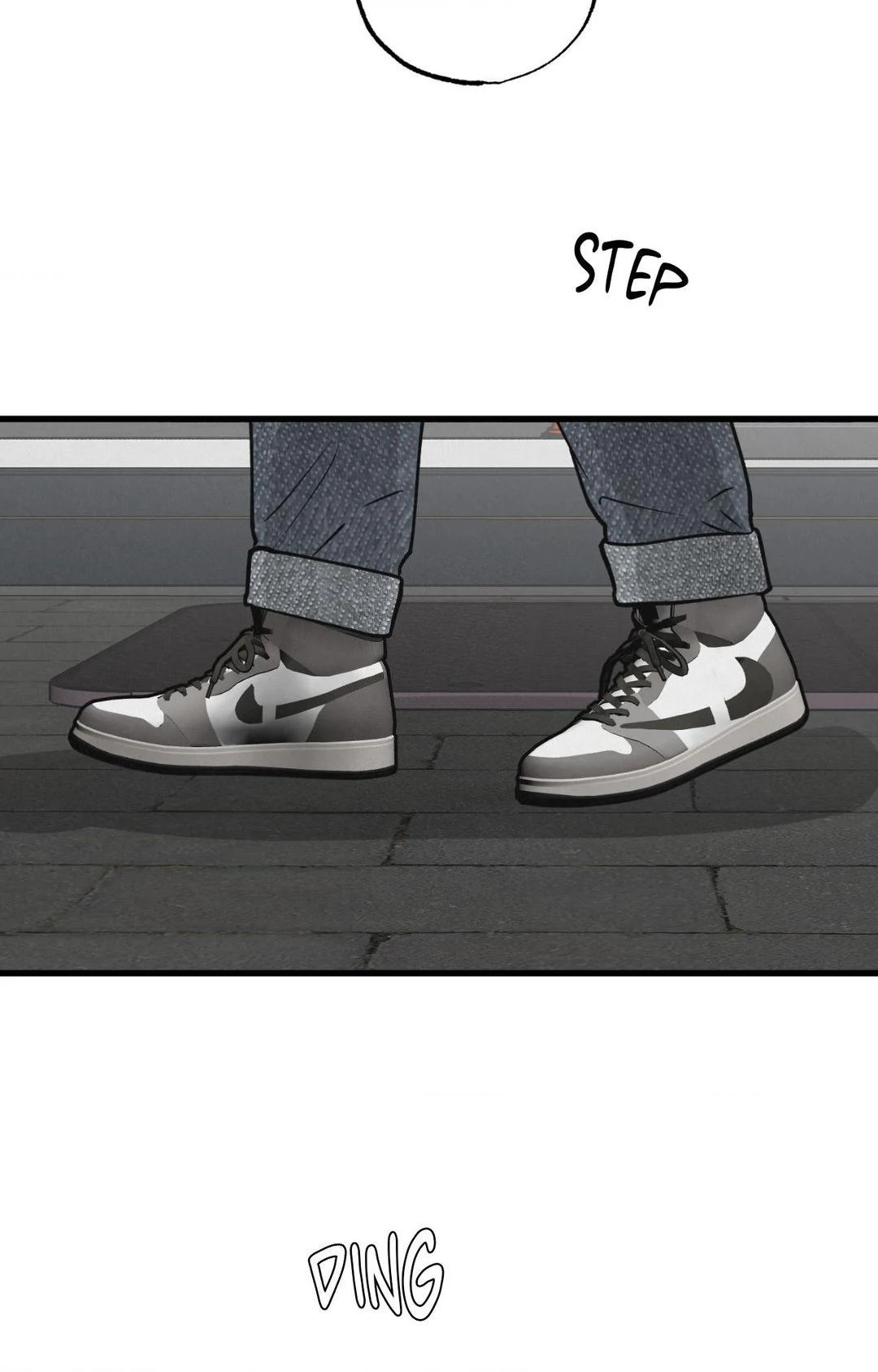 A Golden Pair [Official] - Chapter 32 manhwa