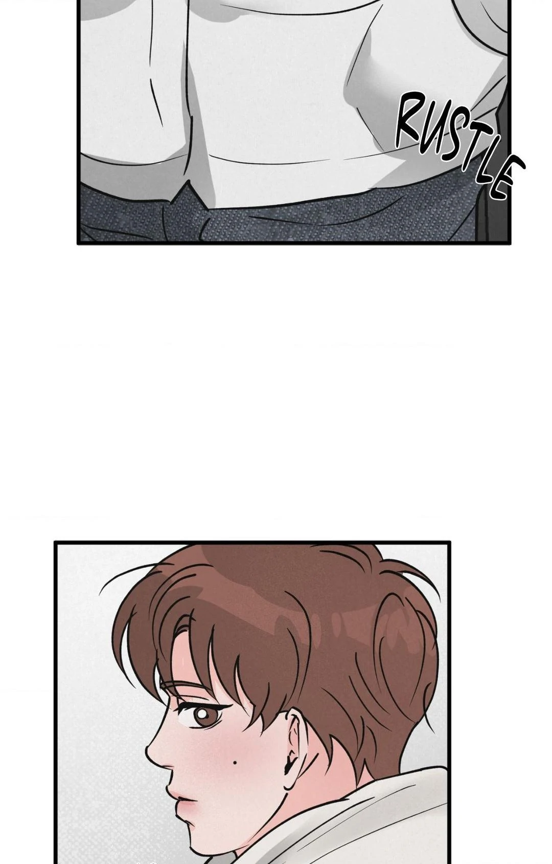 A Golden Pair [Official] - Chapter 32 manhwa