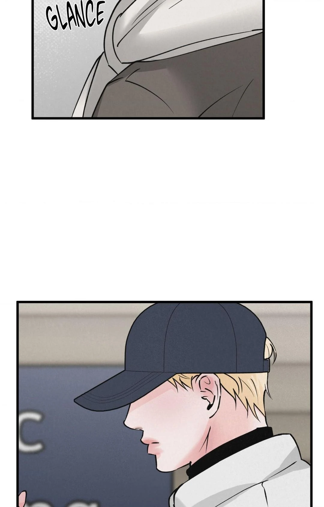 A Golden Pair [Official] - Chapter 32 manhwa