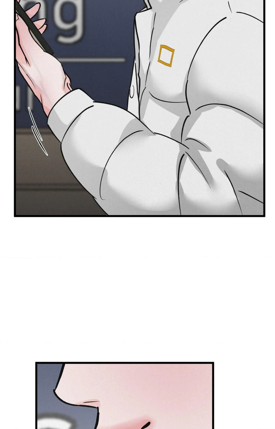 A Golden Pair [Official] - Chapter 32 manhwa