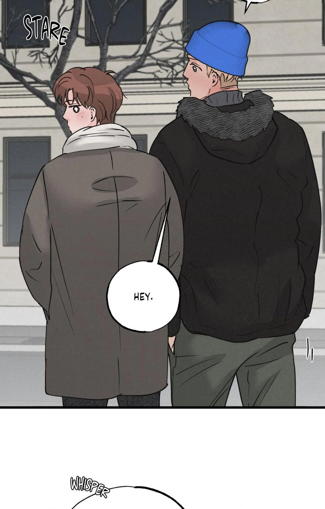 A Golden Pair [Official] - Chapter 32 manhwa