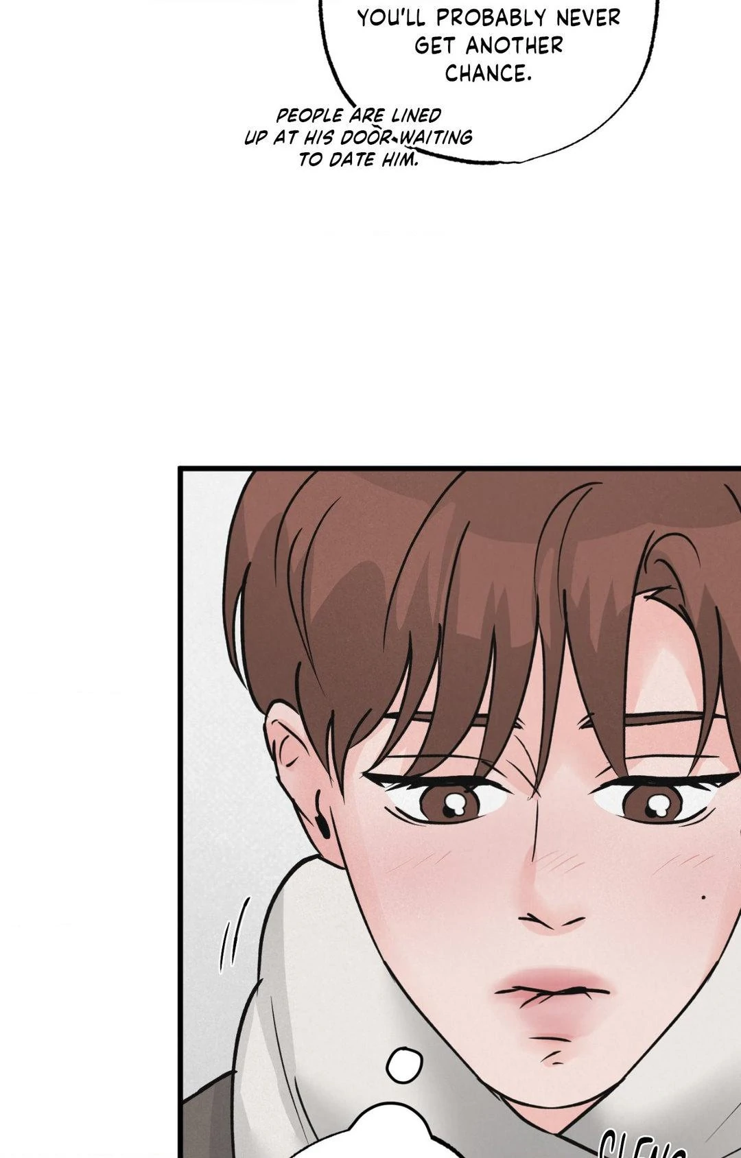 A Golden Pair [Official] - Chapter 32 manhwa