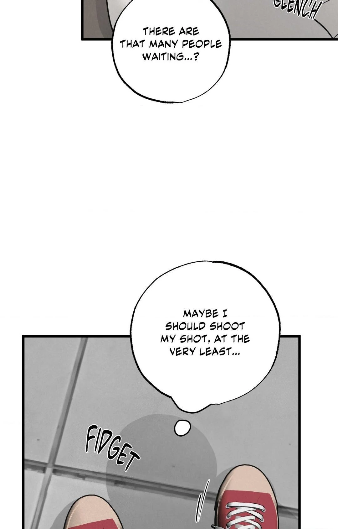 A Golden Pair [Official] - Chapter 32 manhwa