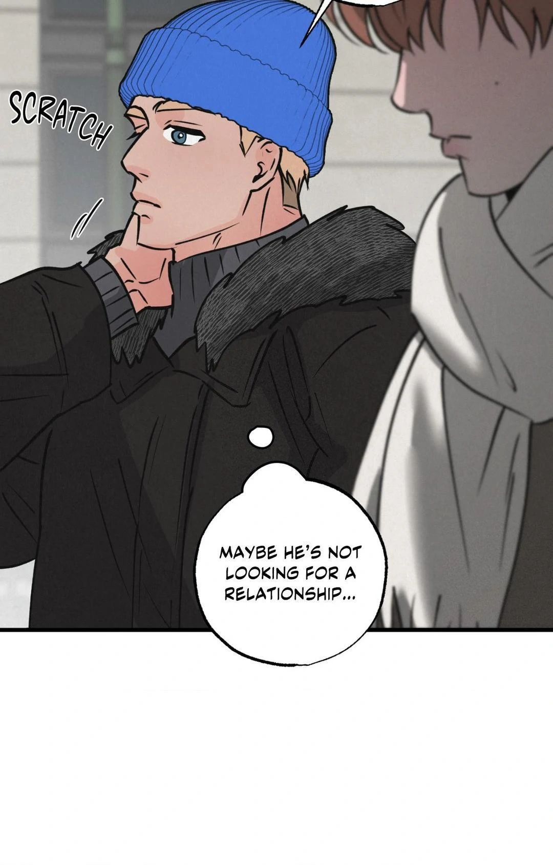 A Golden Pair [Official] - Chapter 32 manhwa