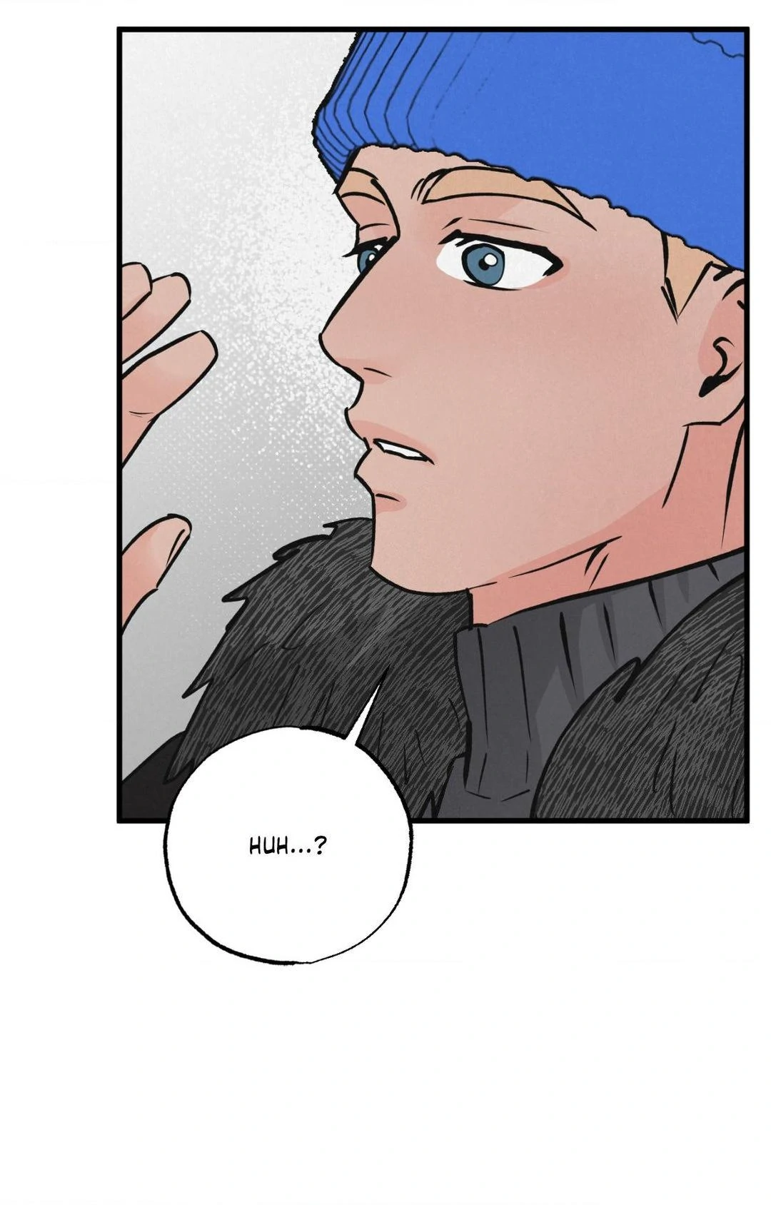 A Golden Pair [Official] - Chapter 32 manhwa