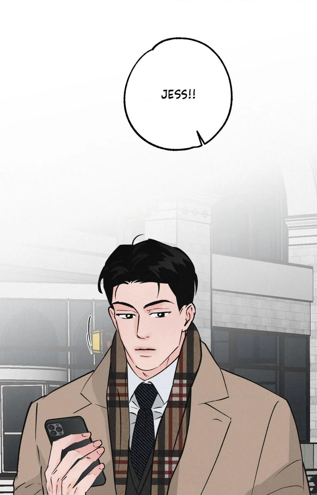 A Golden Pair [Official] - Chapter 32 manhwa