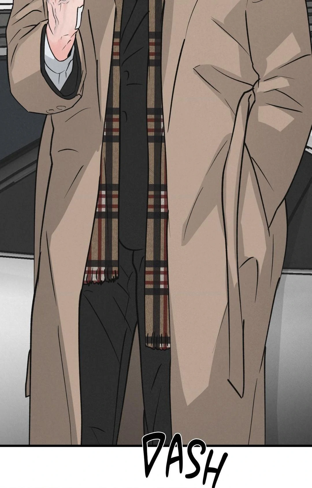 A Golden Pair [Official] - Chapter 32 manhwa