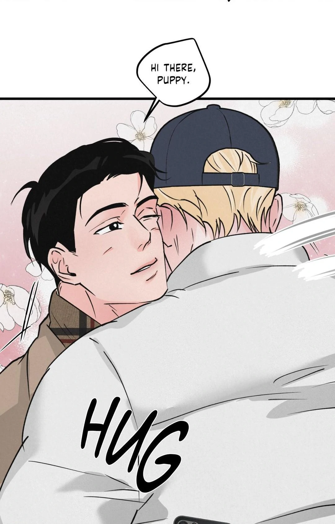 A Golden Pair [Official] - Chapter 32 manhwa