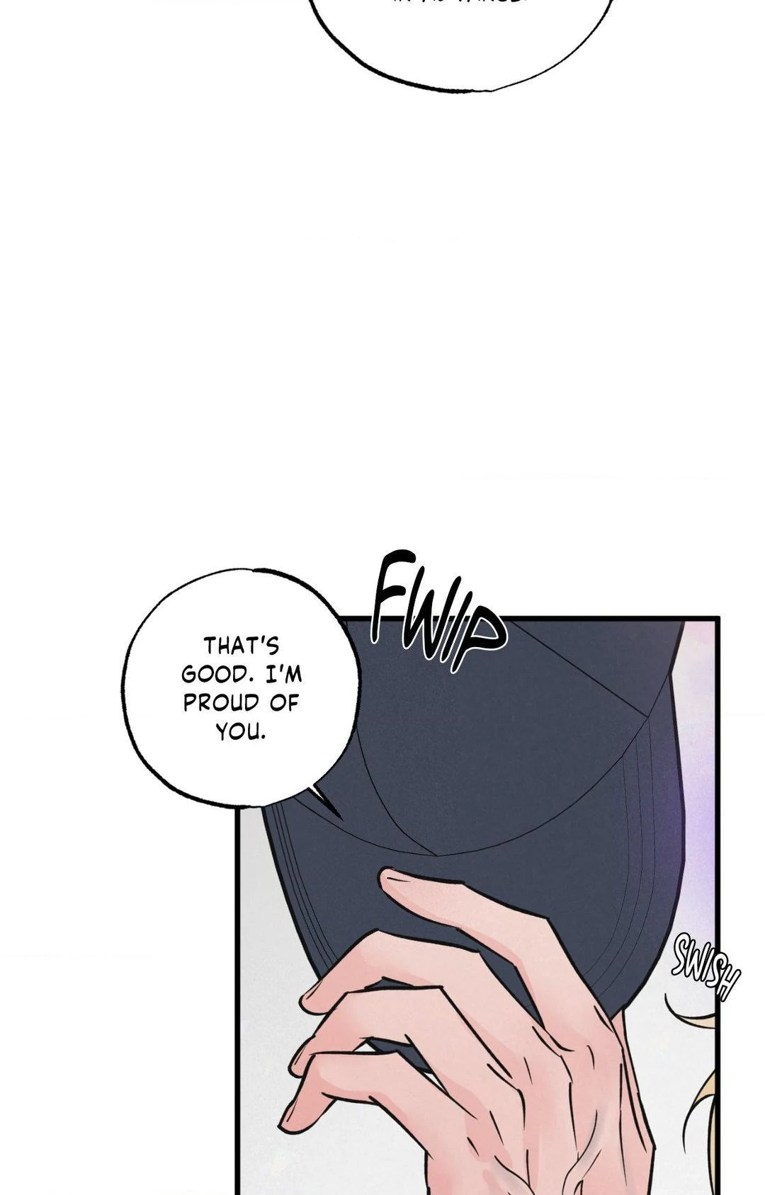 A Golden Pair [Official] - Chapter 32 manhwa