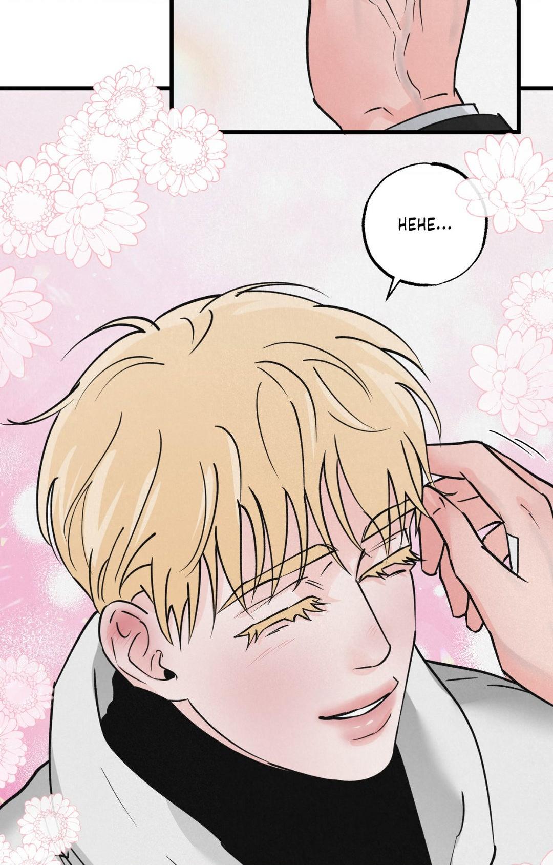 A Golden Pair [Official] - Chapter 32 manhwa