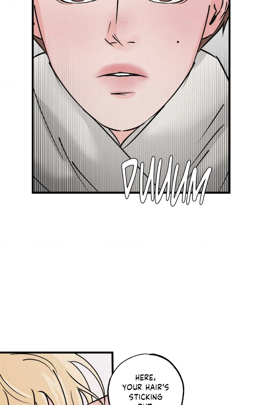 A Golden Pair [Official] - Chapter 32 manhwa