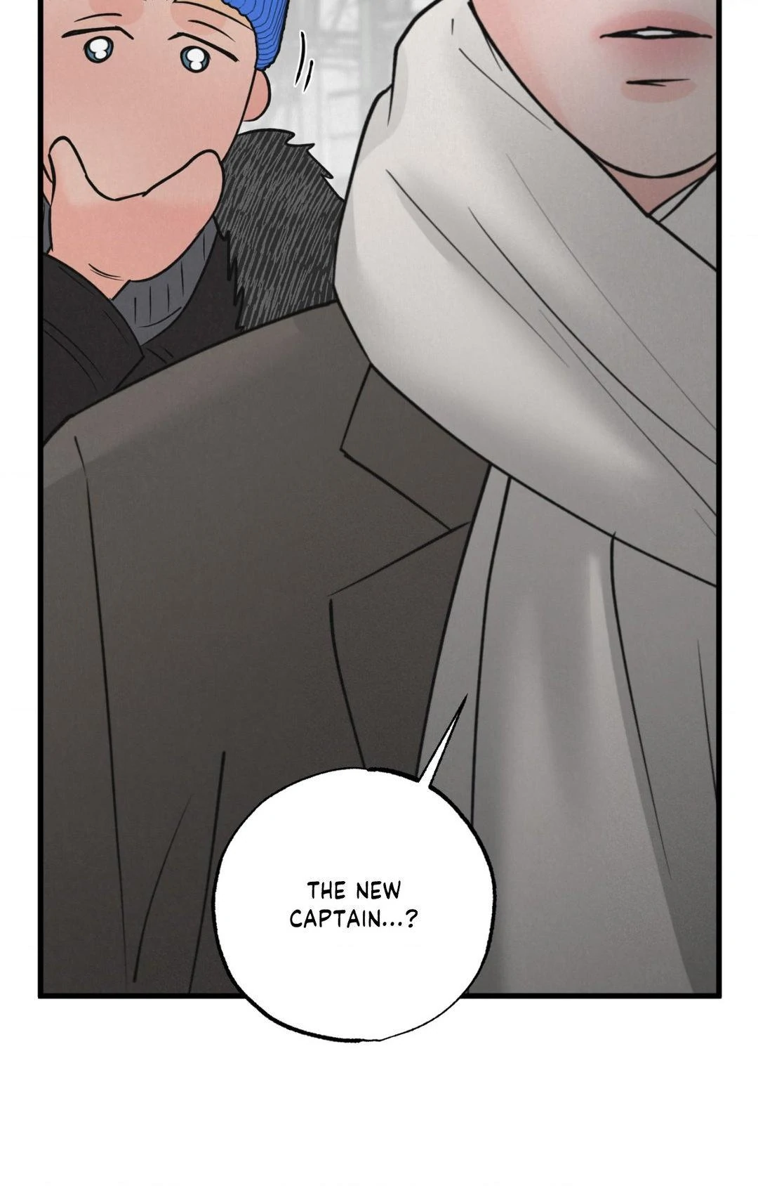 A Golden Pair [Official] - Chapter 32 manhwa