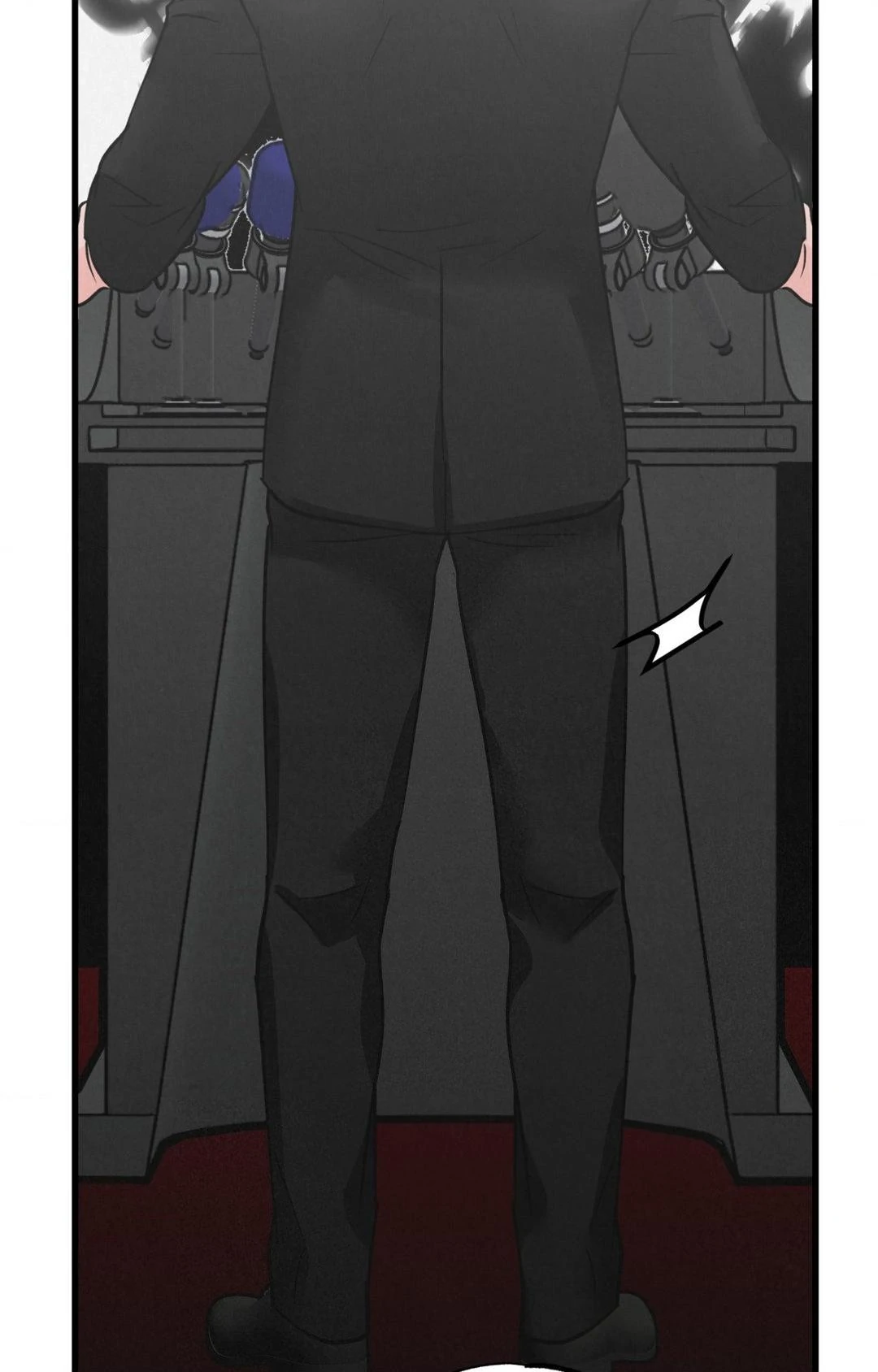 A Golden Pair [Official] - Chapter 32 manhwa