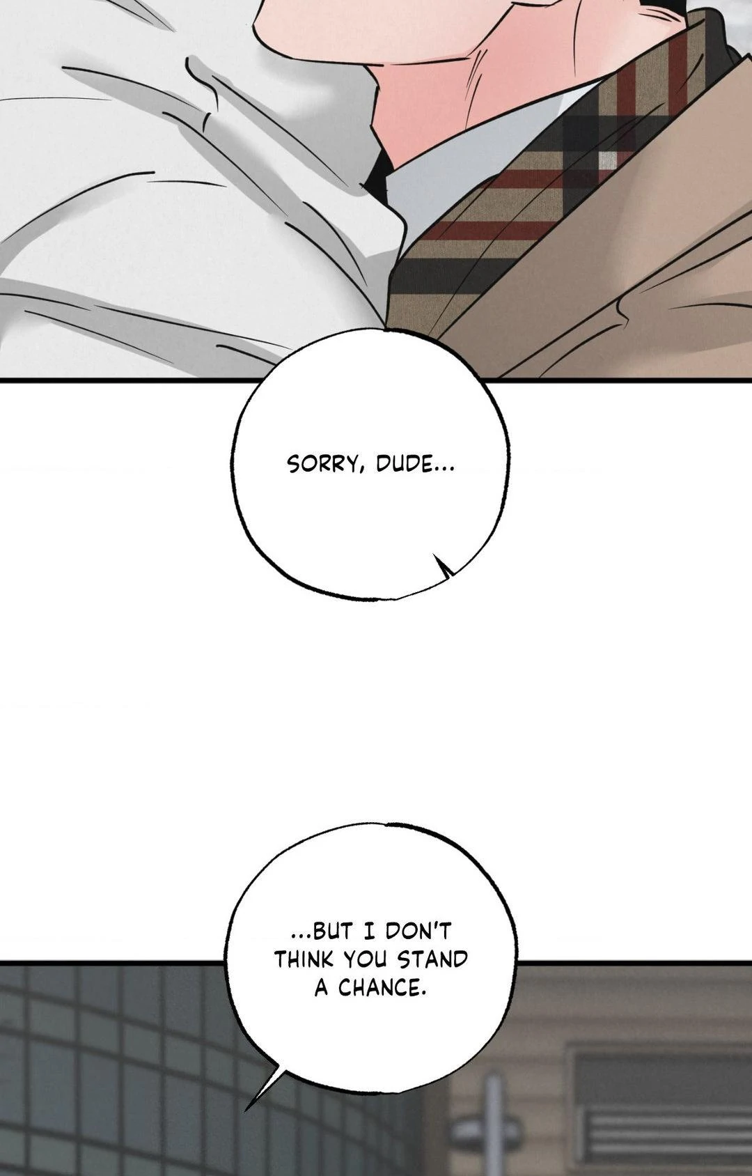 A Golden Pair [Official] - Chapter 32 manhwa