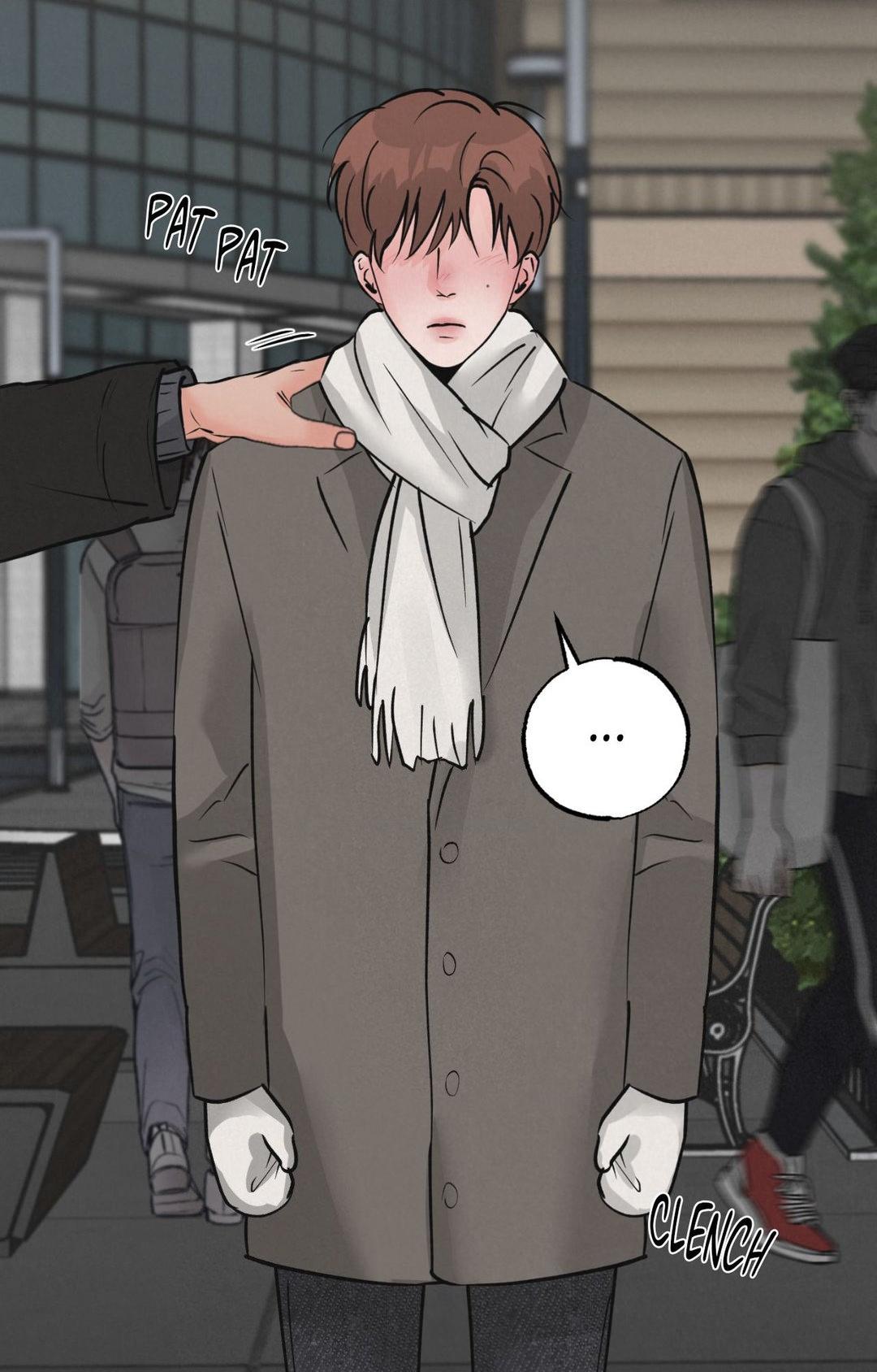 A Golden Pair [Official] - Chapter 32 manhwa