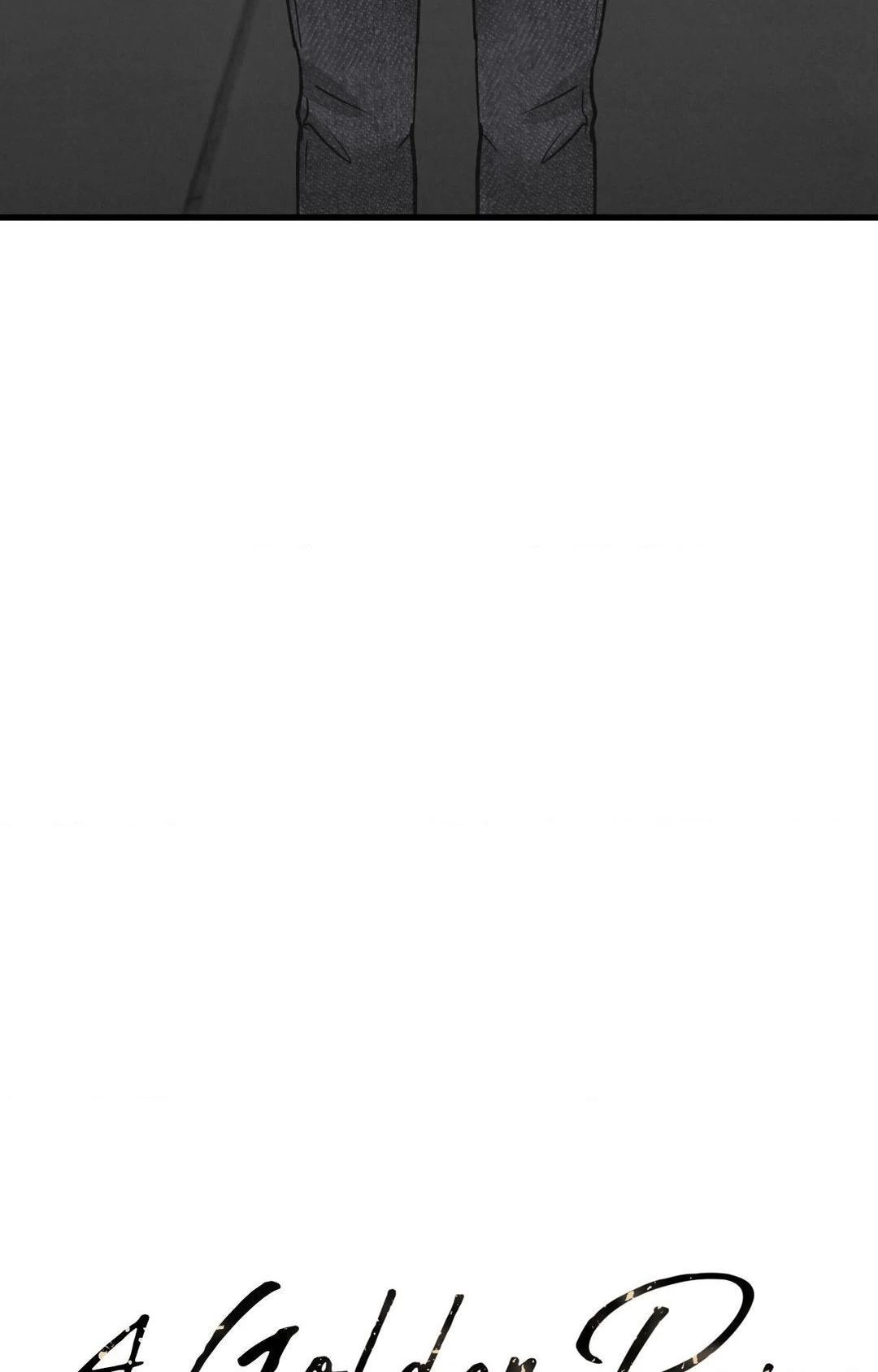 A Golden Pair [Official] - Chapter 32 manhwa