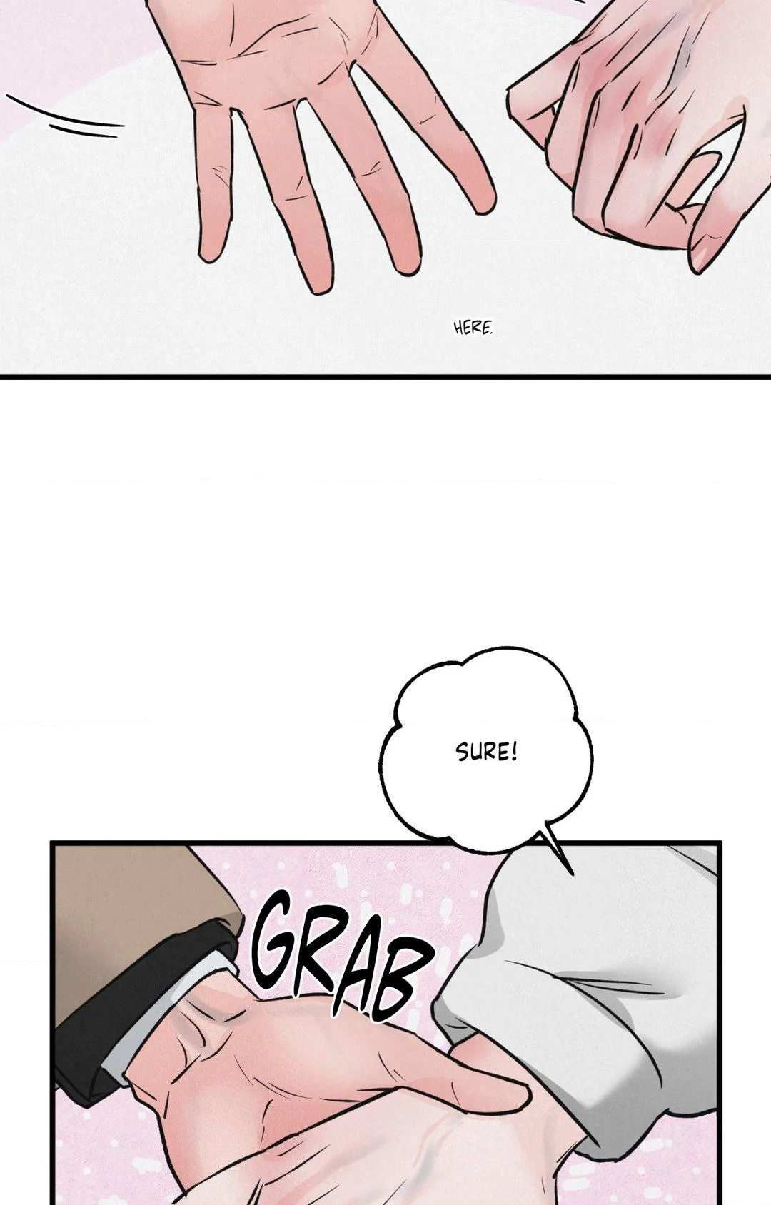 A Golden Pair [Official] - Chapter 32 manhwa