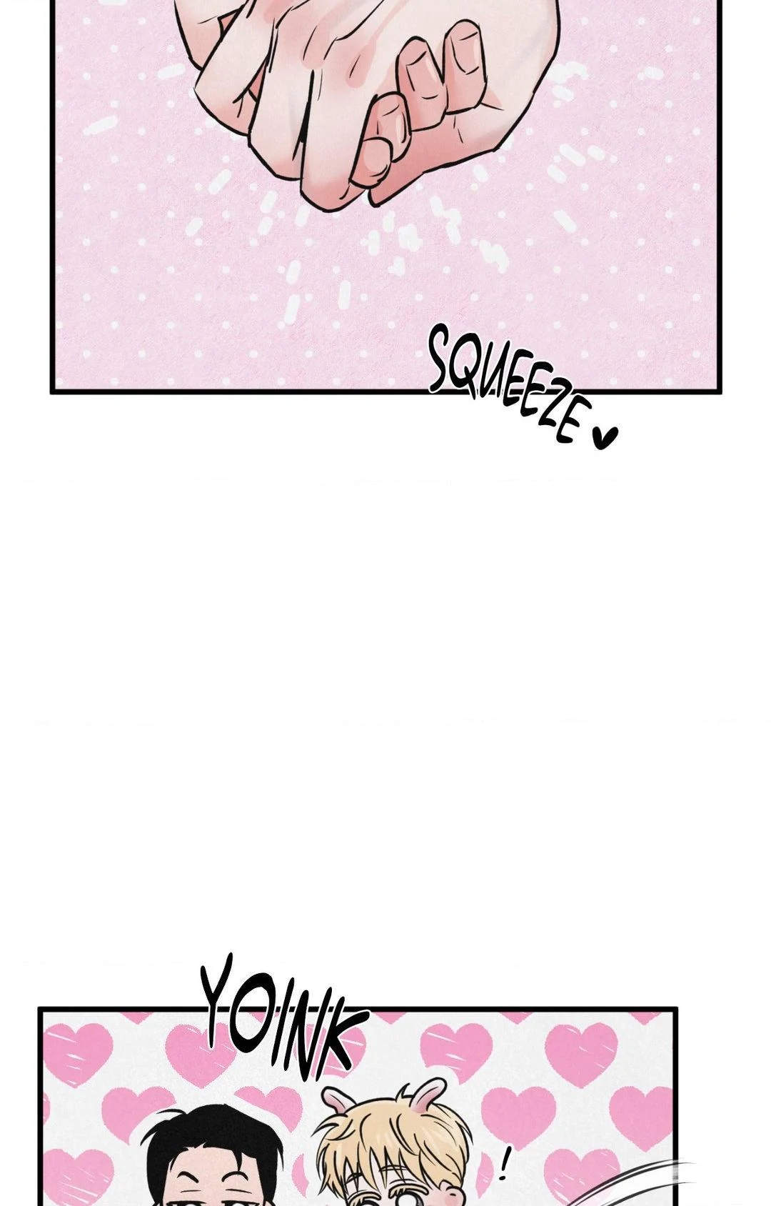 A Golden Pair [Official] - Chapter 32 manhwa