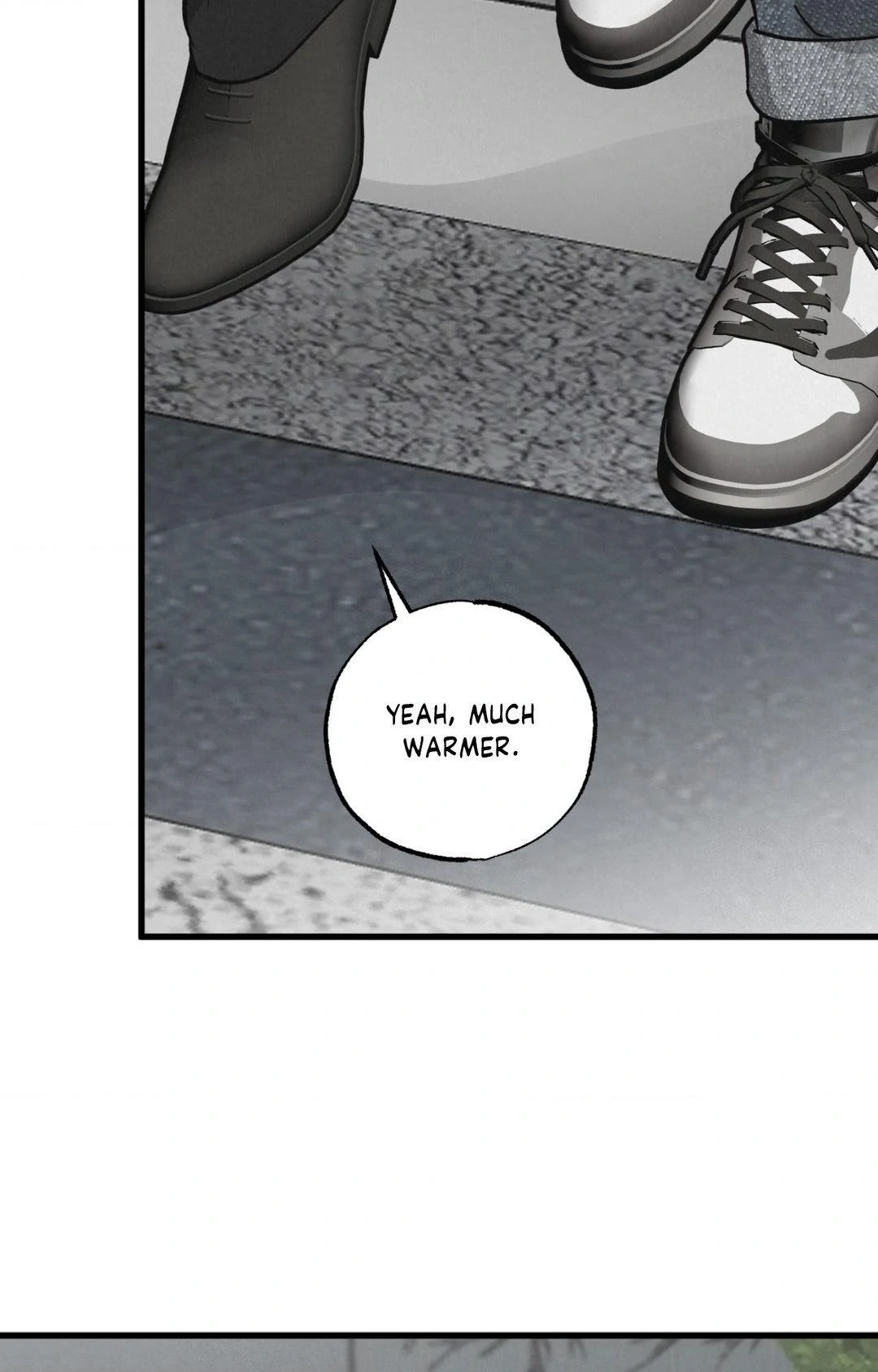 A Golden Pair [Official] - Chapter 32 manhwa