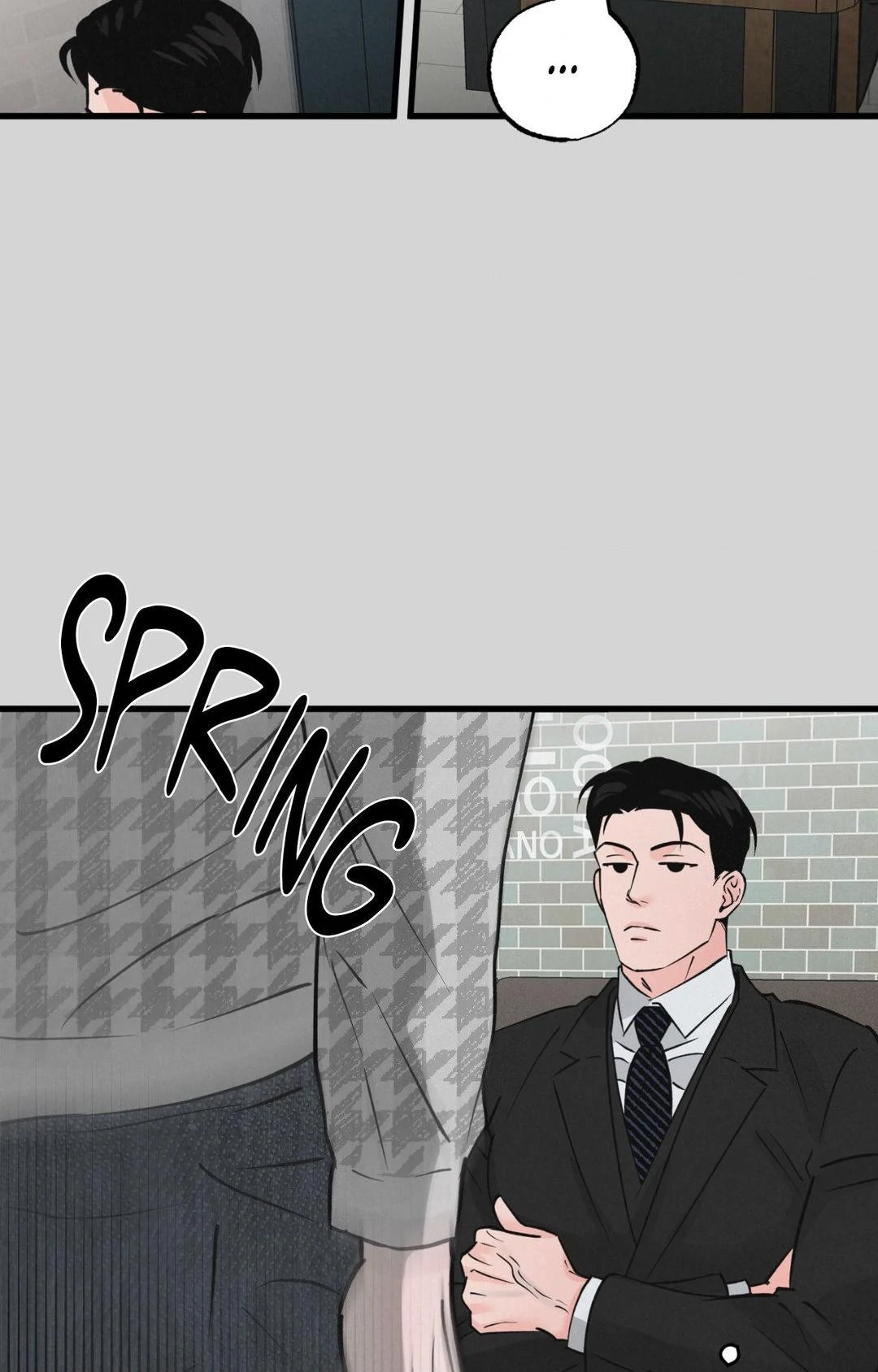 A Golden Pair [Official] - Chapter 32 manhwa