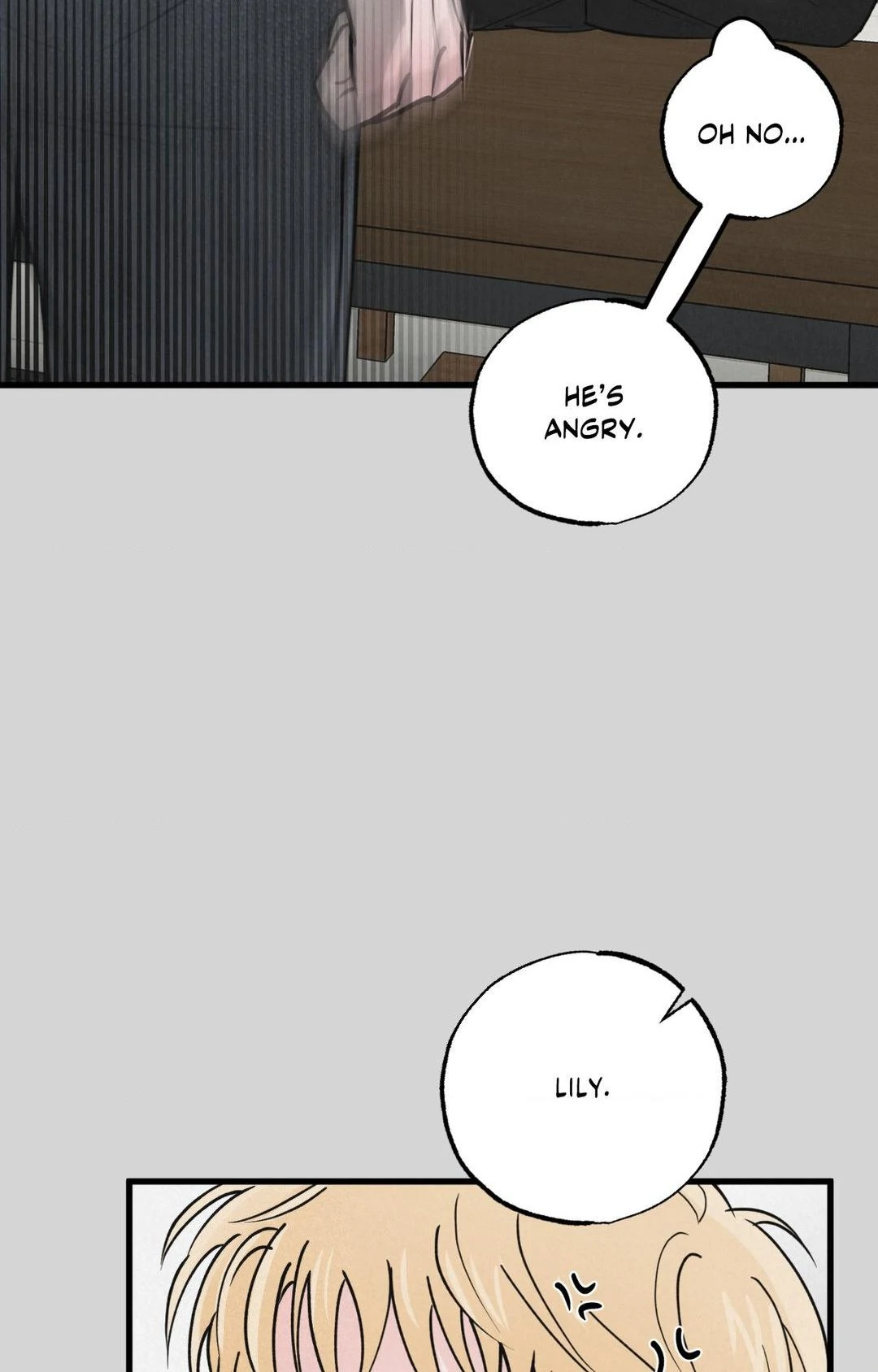 A Golden Pair [Official] - Chapter 32 manhwa