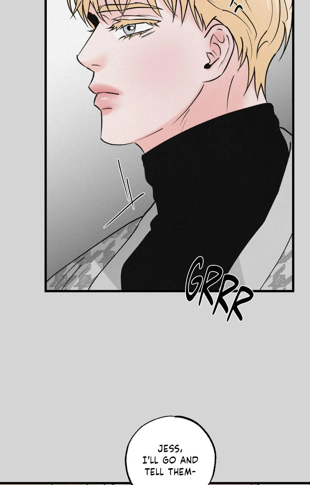 A Golden Pair [Official] - Chapter 32 manhwa