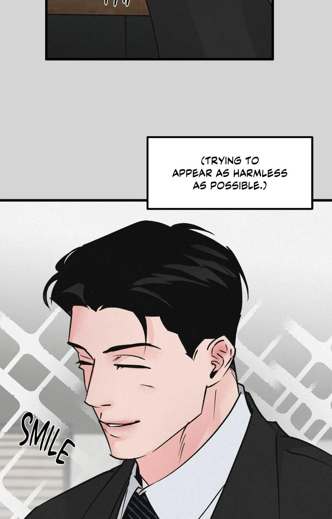 A Golden Pair [Official] - Chapter 32 manhwa